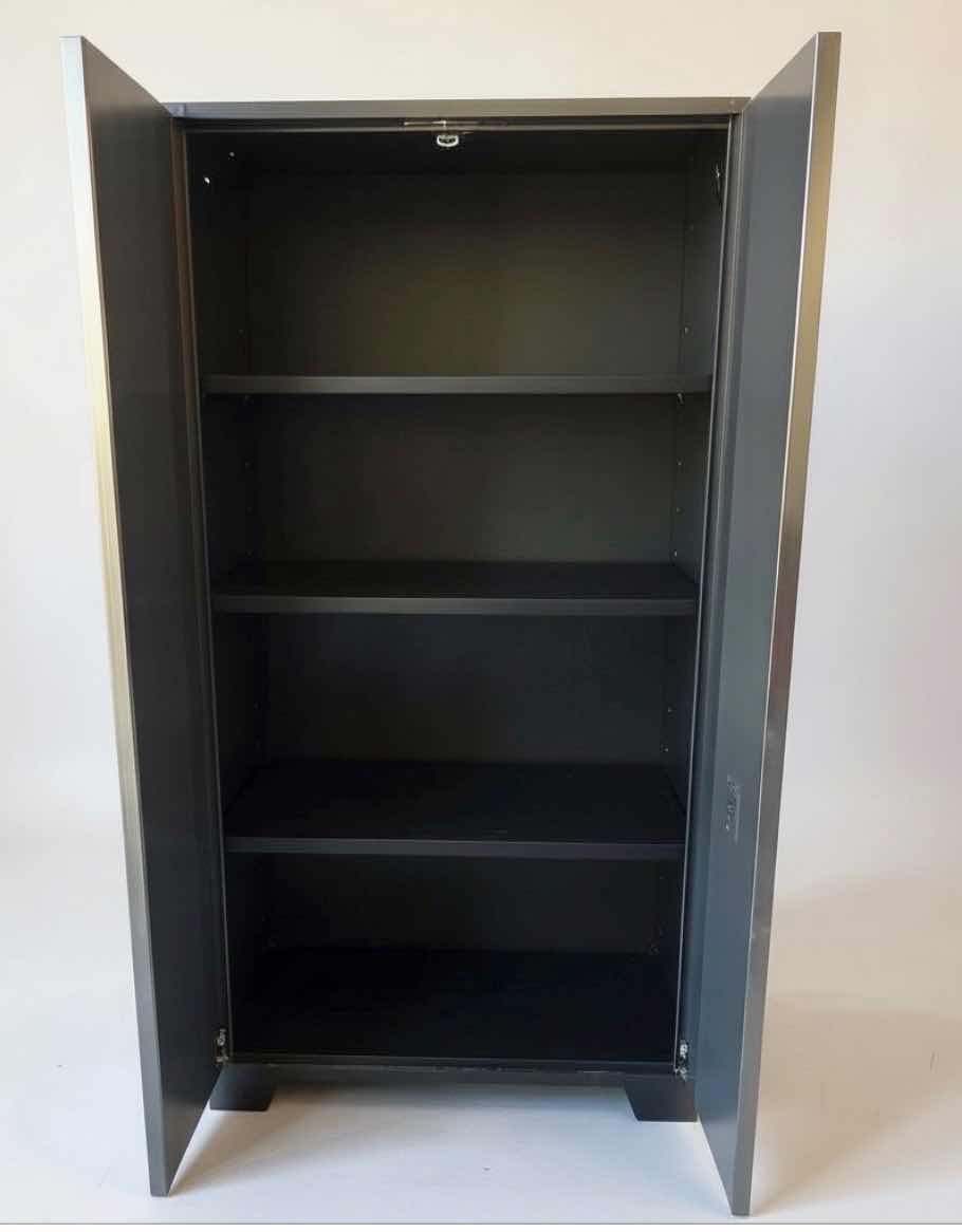 Photo 1 of NEW AGE PRO SERIES GARAGE CABINET 28" X 22" H 60"