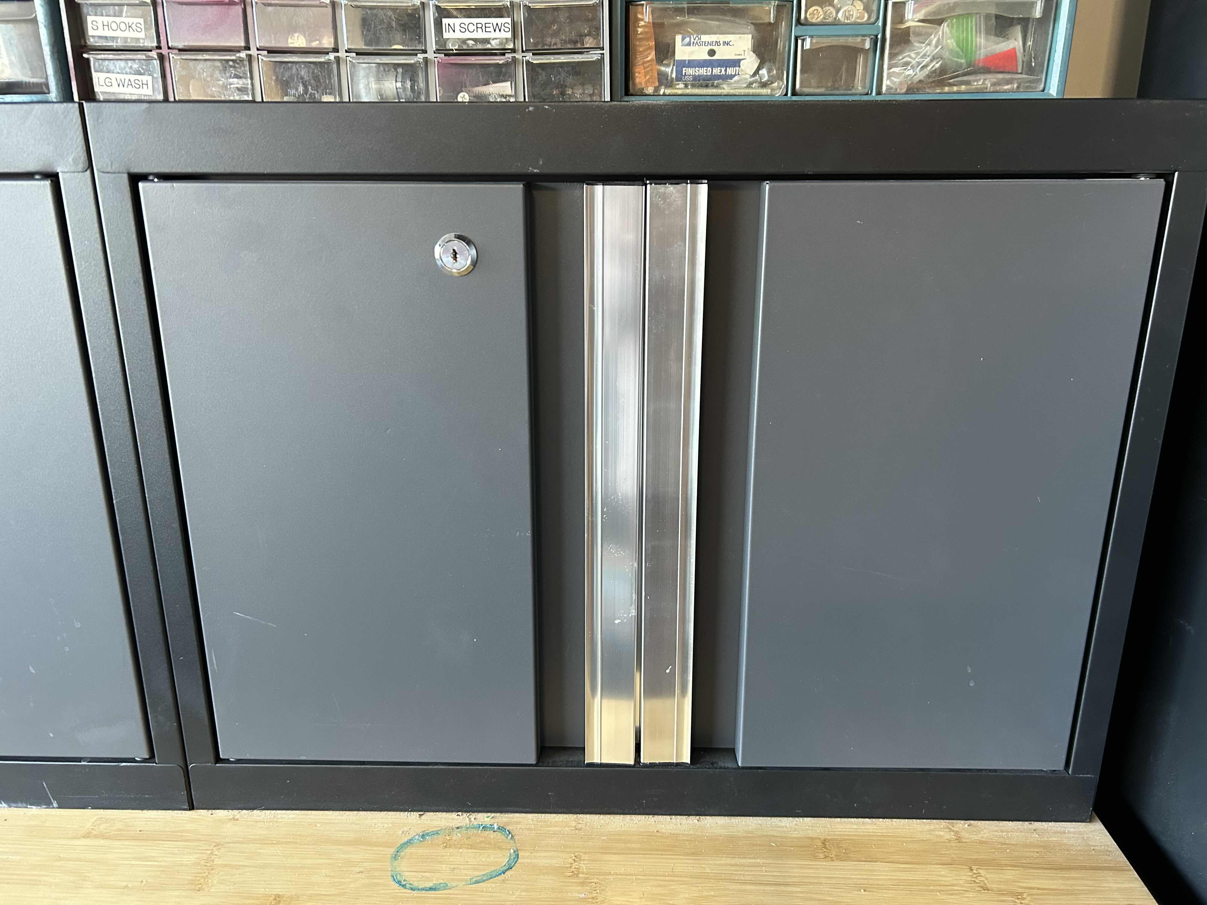 Photo 1 of NEW AGE PRO SERIES 3.0 WALL CABINET