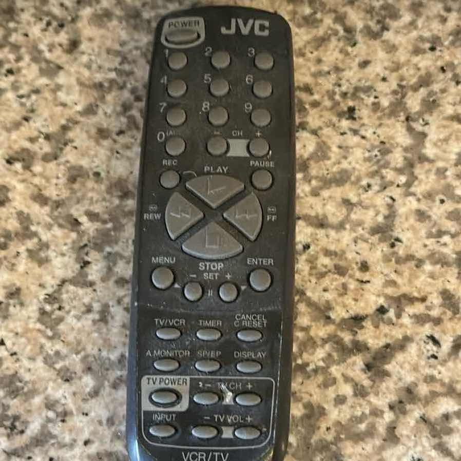 Photo 1 of JVC HR - A591U 4 HEAD HI FI VCR