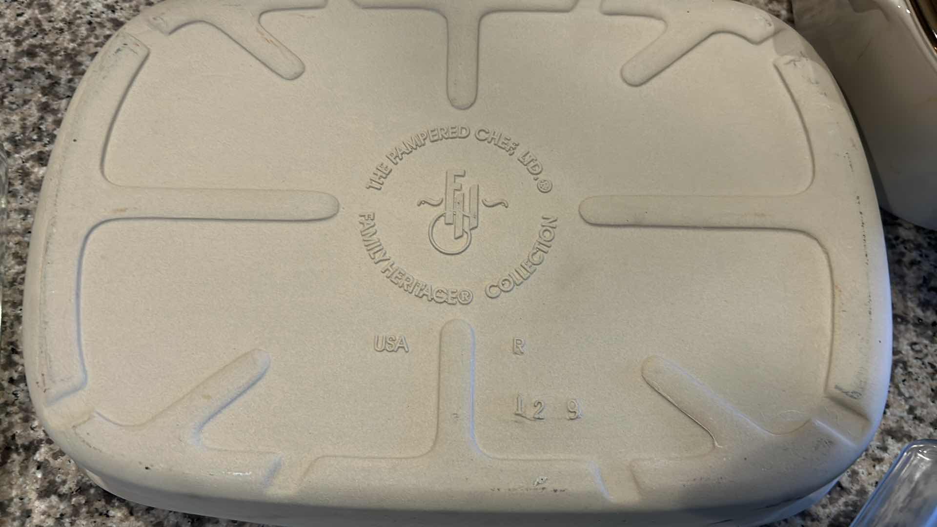 Photo 1 of ASSORTED CORNING WARE ANCHOR BAKING