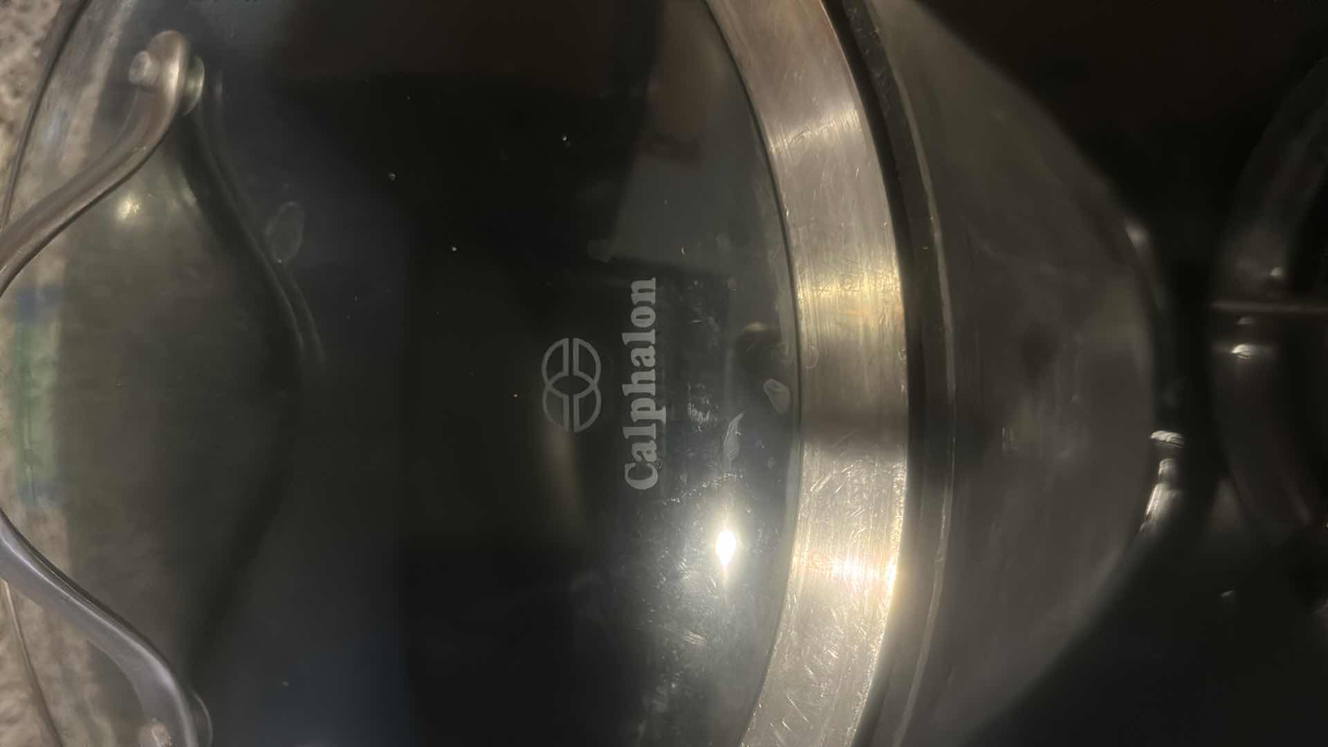 Photo 1 of CALPHON STOCK POT