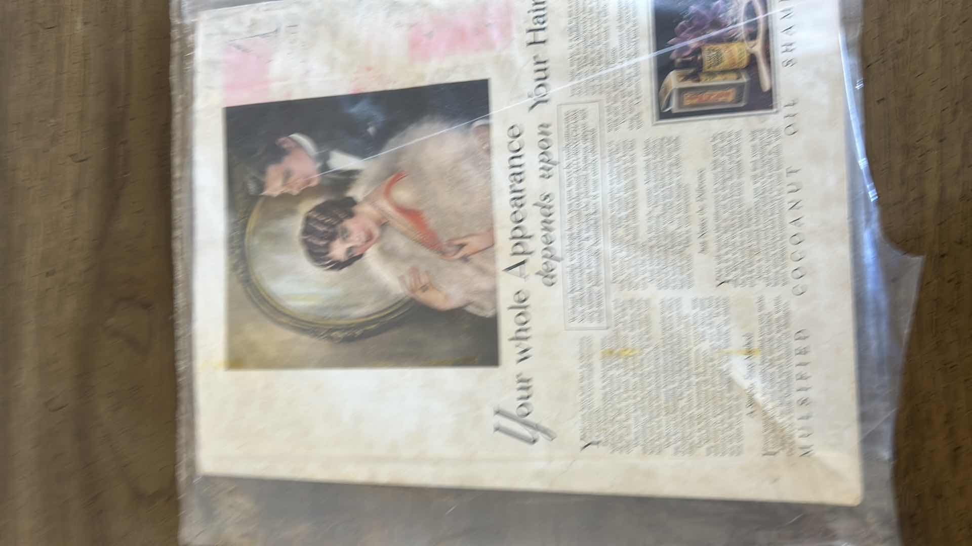 Photo 1 of 2- MCCALLS 1928 MAGAZINES