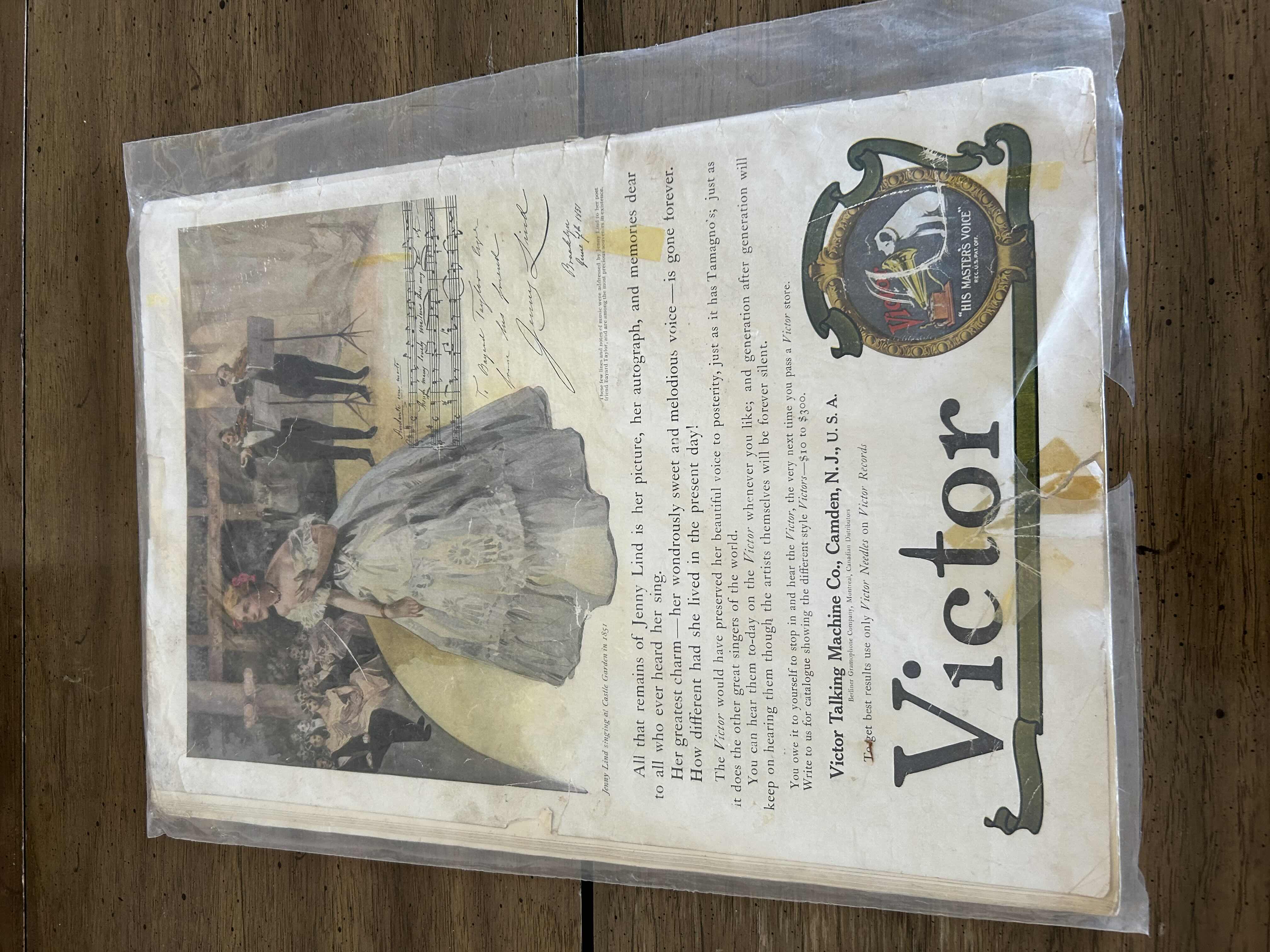 Photo 1 of 3- VINTAGE THE LADIES HOME JOURNAL MAGAZINES