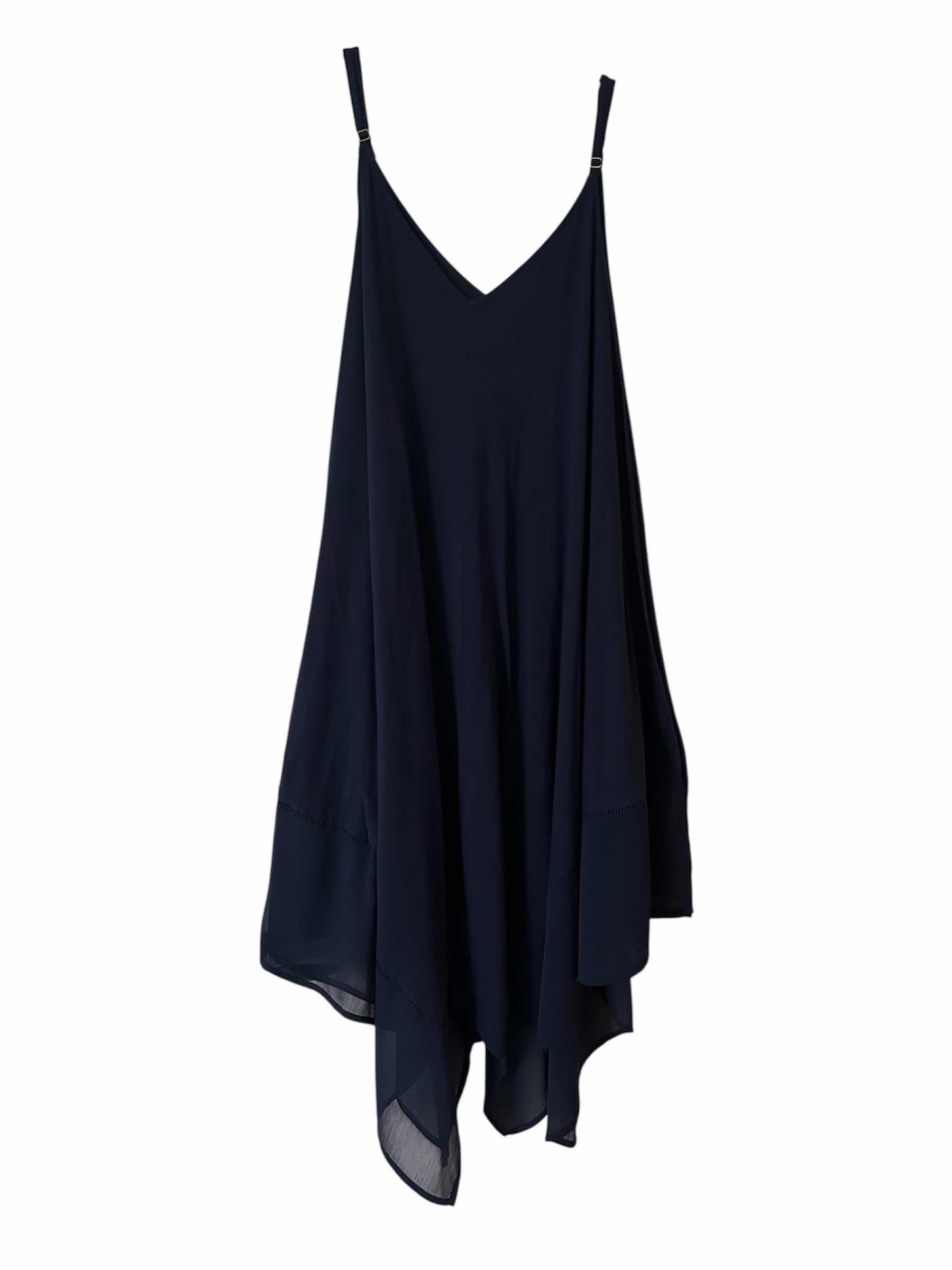 Photo 1 of TOMMY BAHAMAS SCARF DRESS NAVY W TOMMY BAHAMAS SCARF