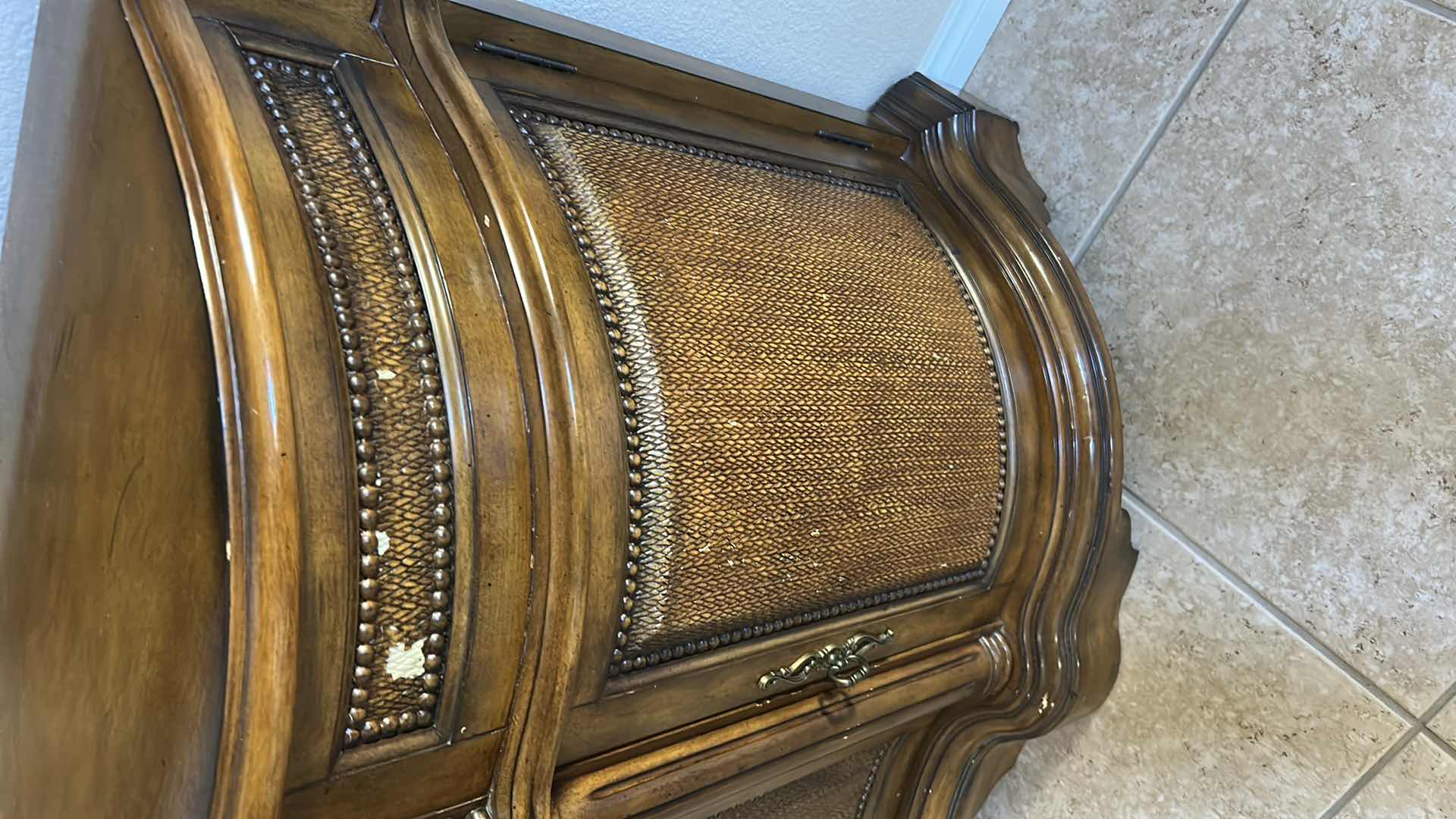 Photo 1 of DINING BUFFET 55" X 19" H 35"