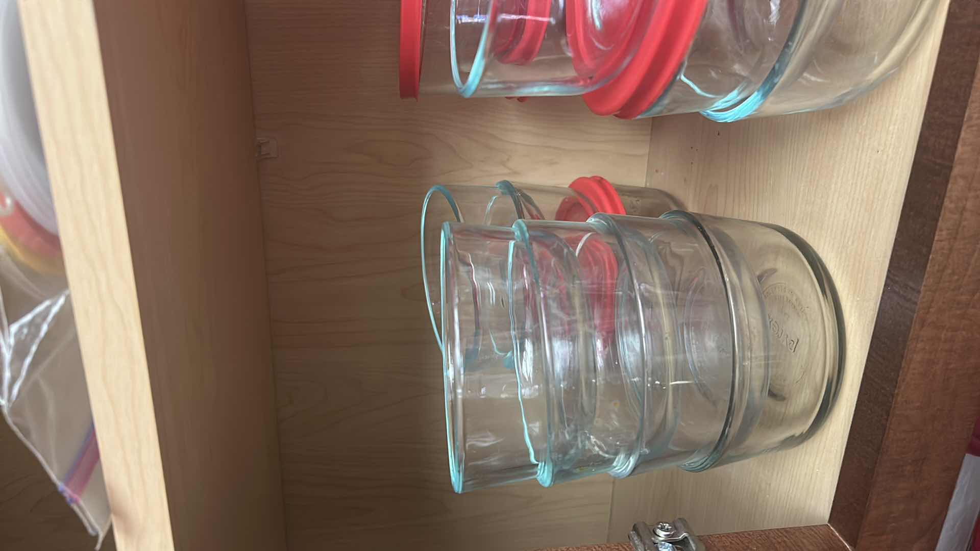 Photo 1 of 24- PYREX SIMPLY STORE STORAGE CONTAINERS