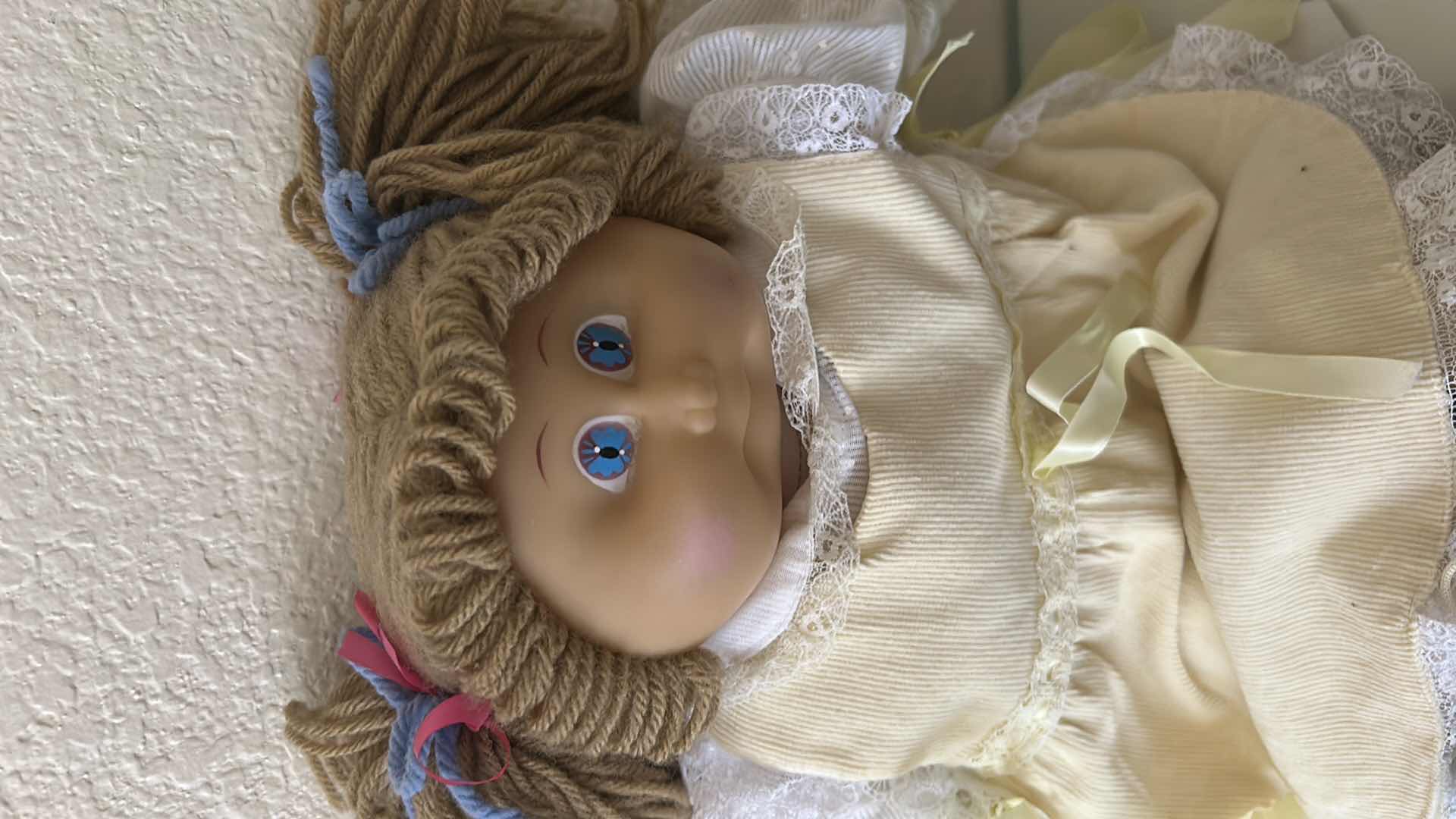 Photo 1 of CABBAGE PATCH DOLL