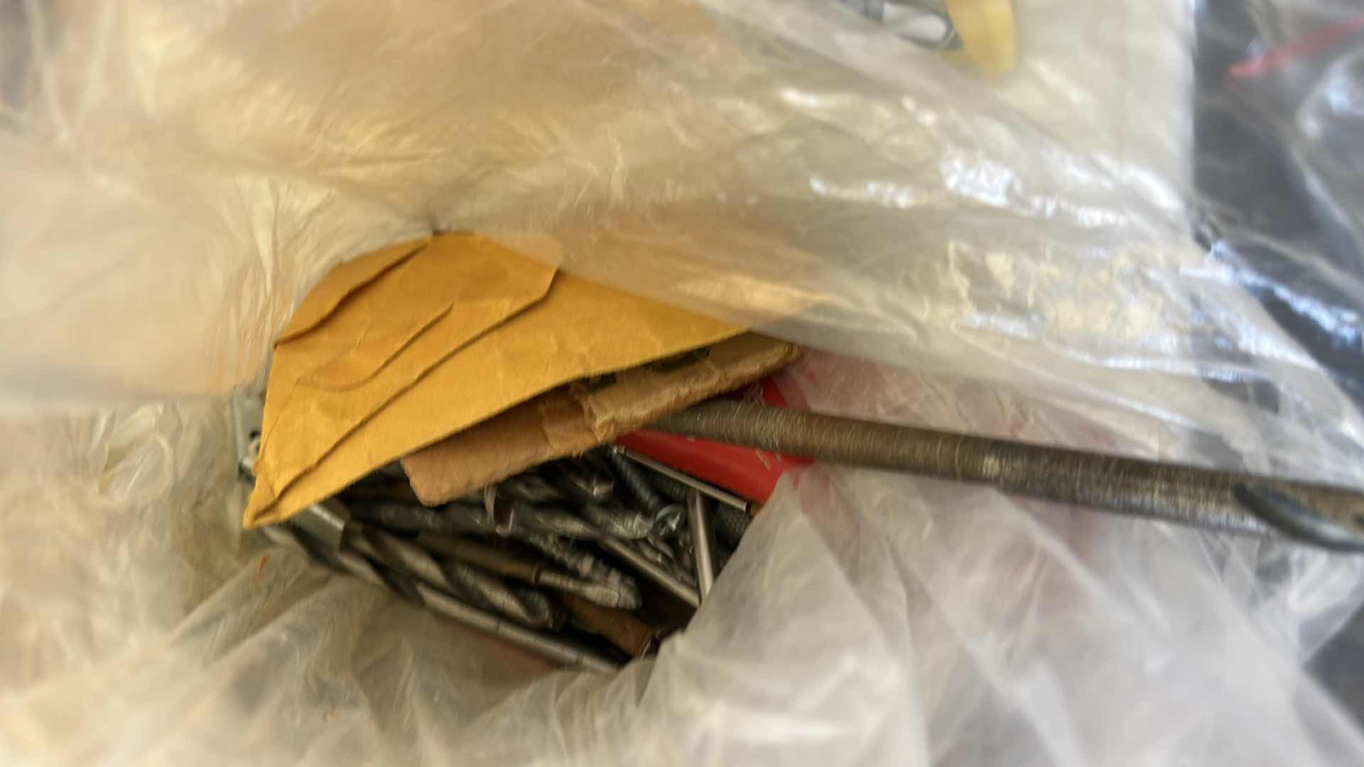 Photo 1 of BLACK AND DECKER DRILL AND JIG SAW