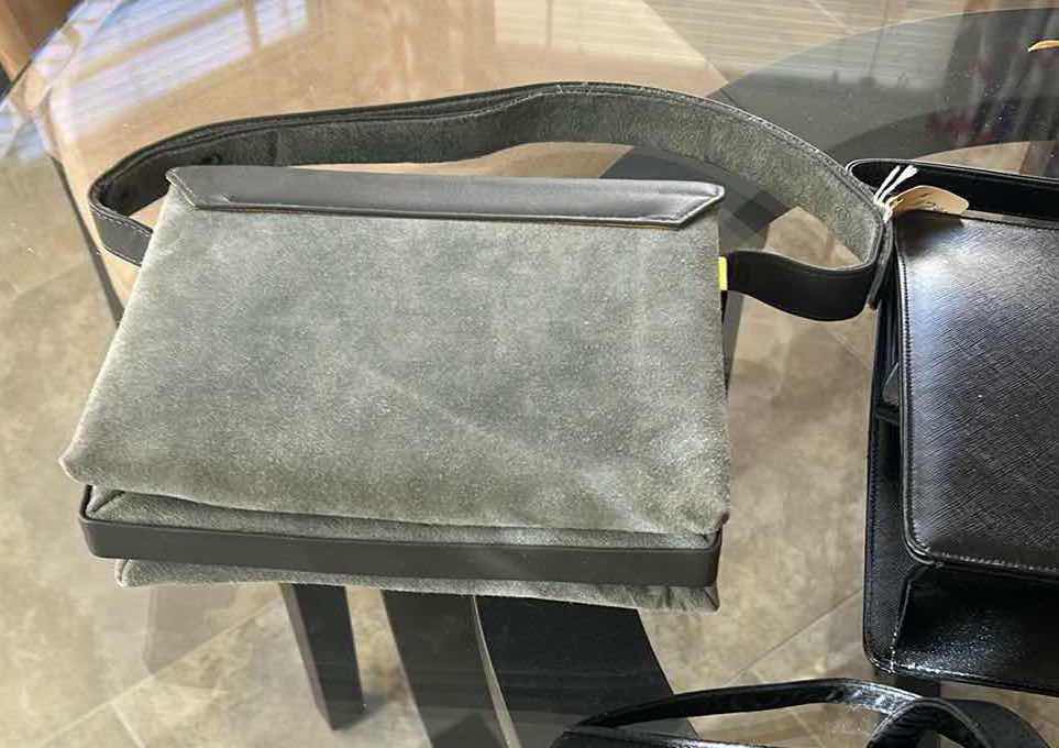 Photo 1 of 3- WOMANS HAND BAG