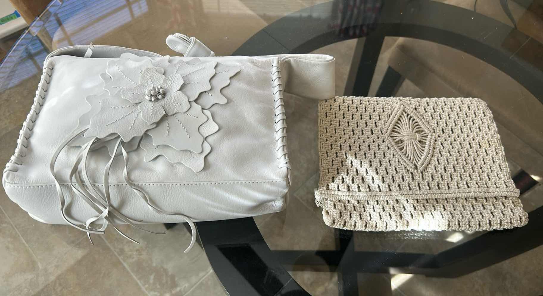 Photo 1 of 2- WOMENS HANDBAGS
