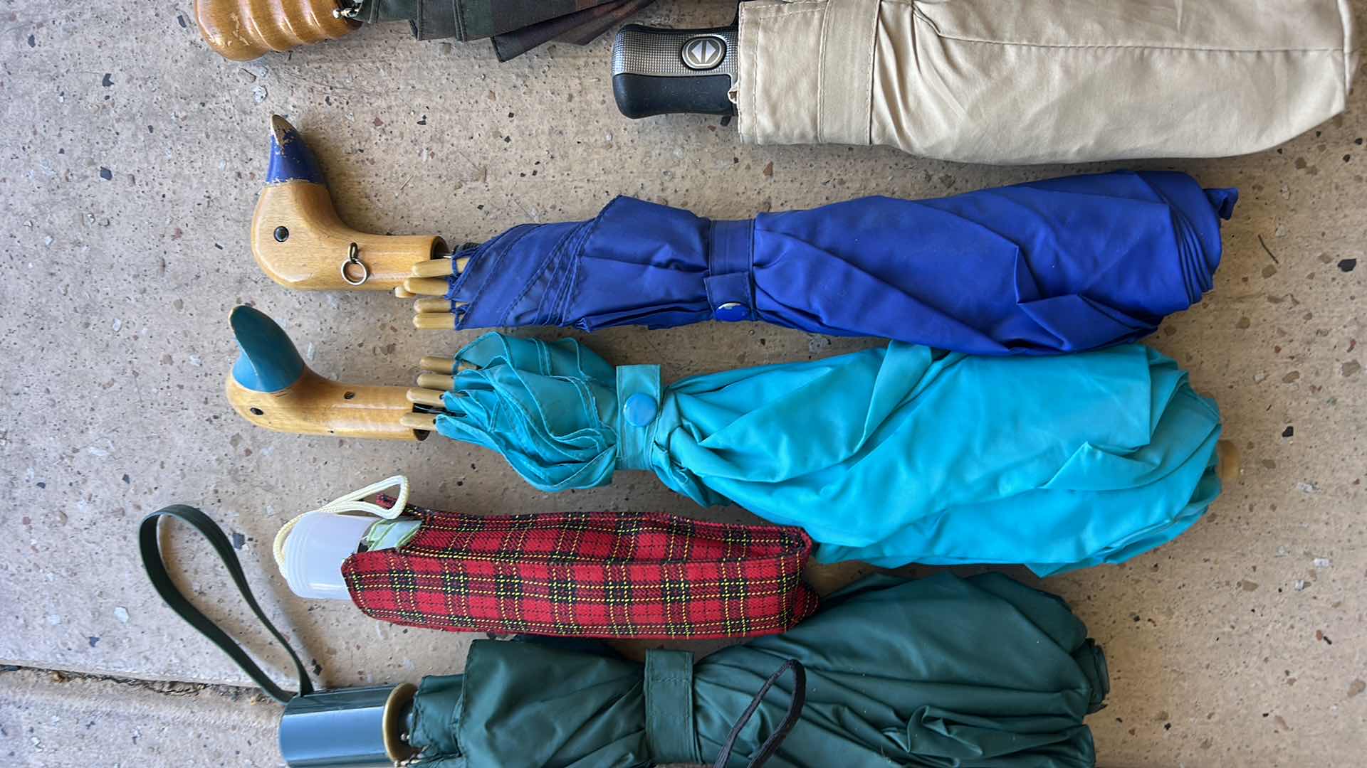 Photo 1 of 7 UMBRELLAS