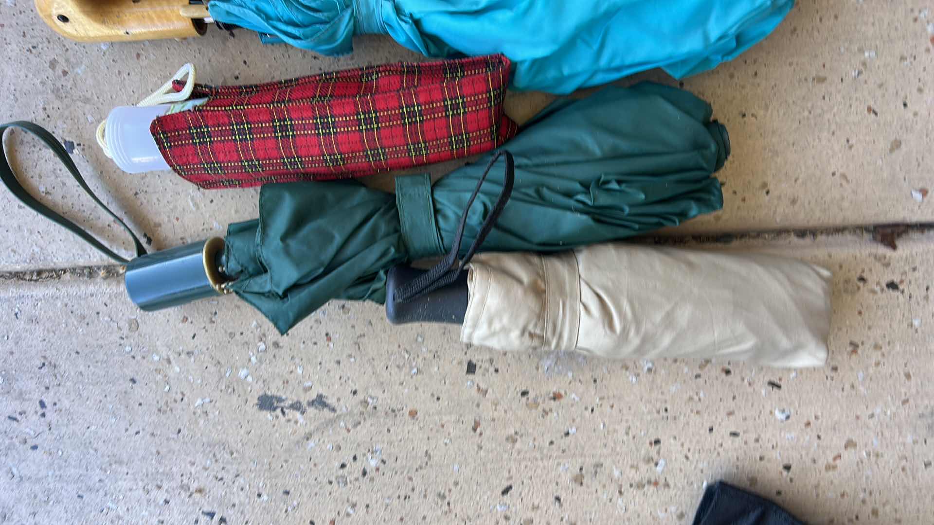 Photo 1 of 7 UMBRELLAS