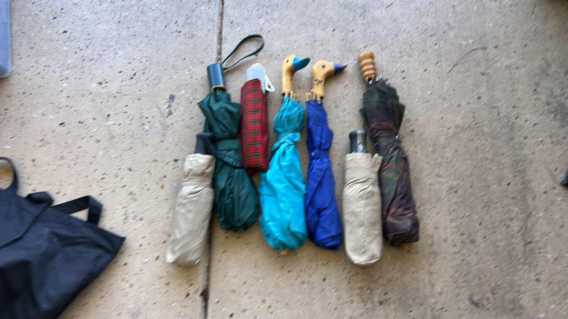 Photo 1 of 7 UMBRELLAS