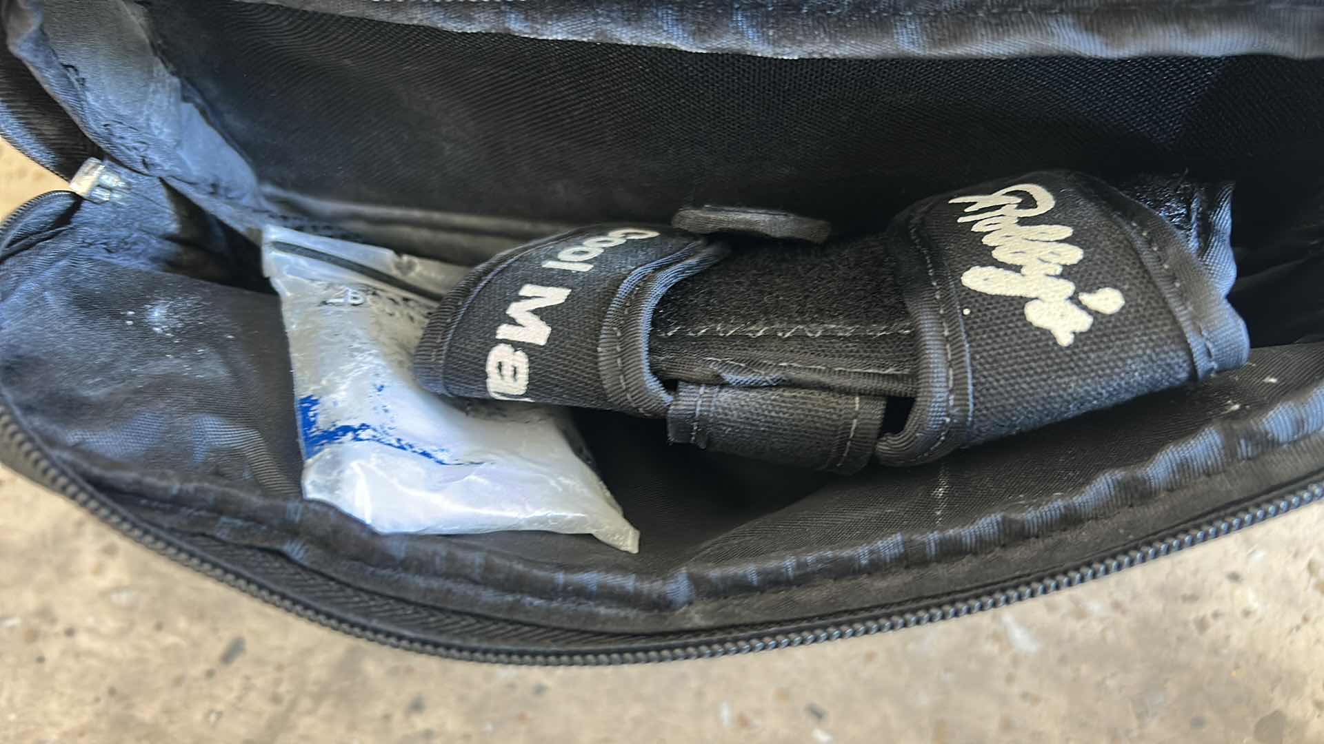 Photo 1 of BOWLING BALL, BAG, SHOES SIZE 8.5