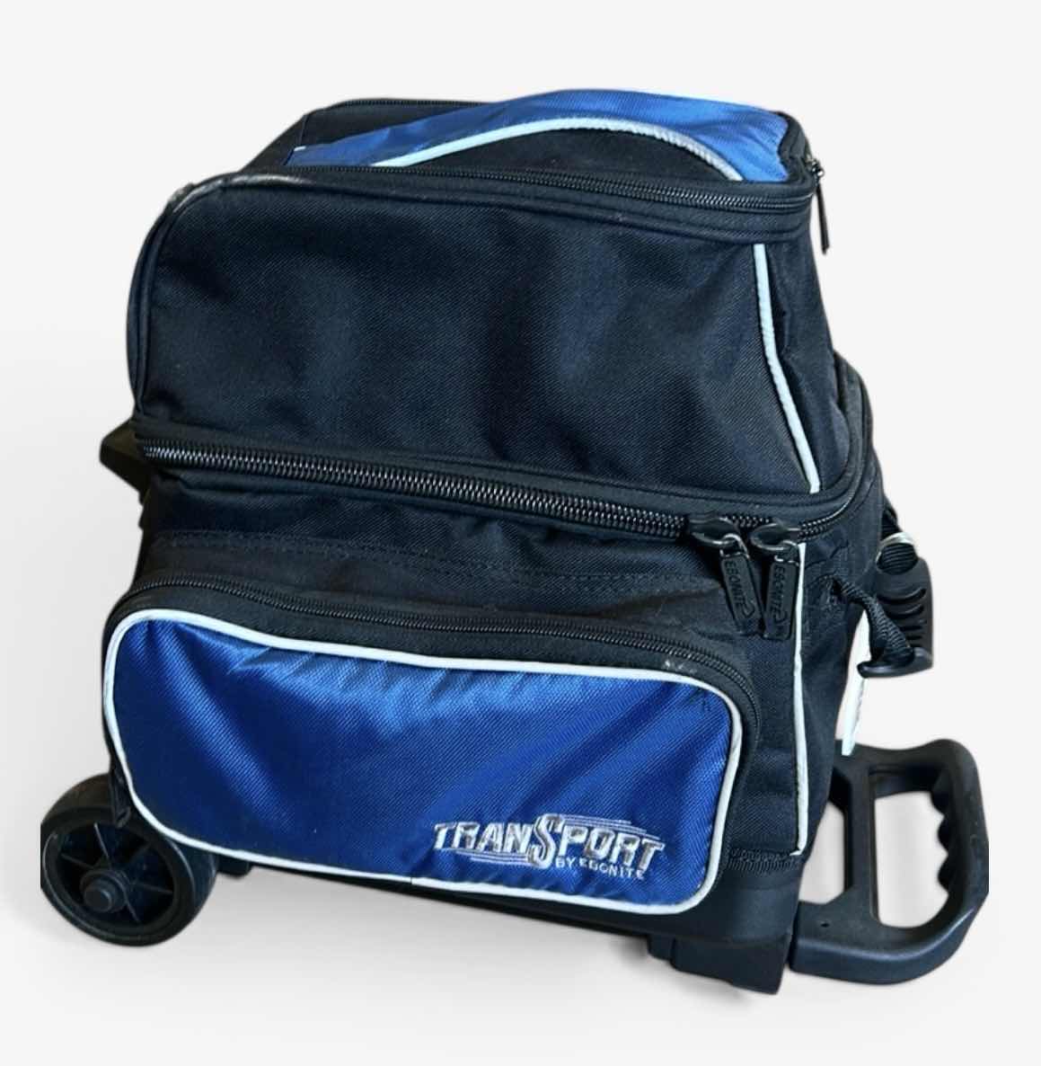 Photo 1 of BOWLING BALL, BAG, SHOES SIZE 8.5