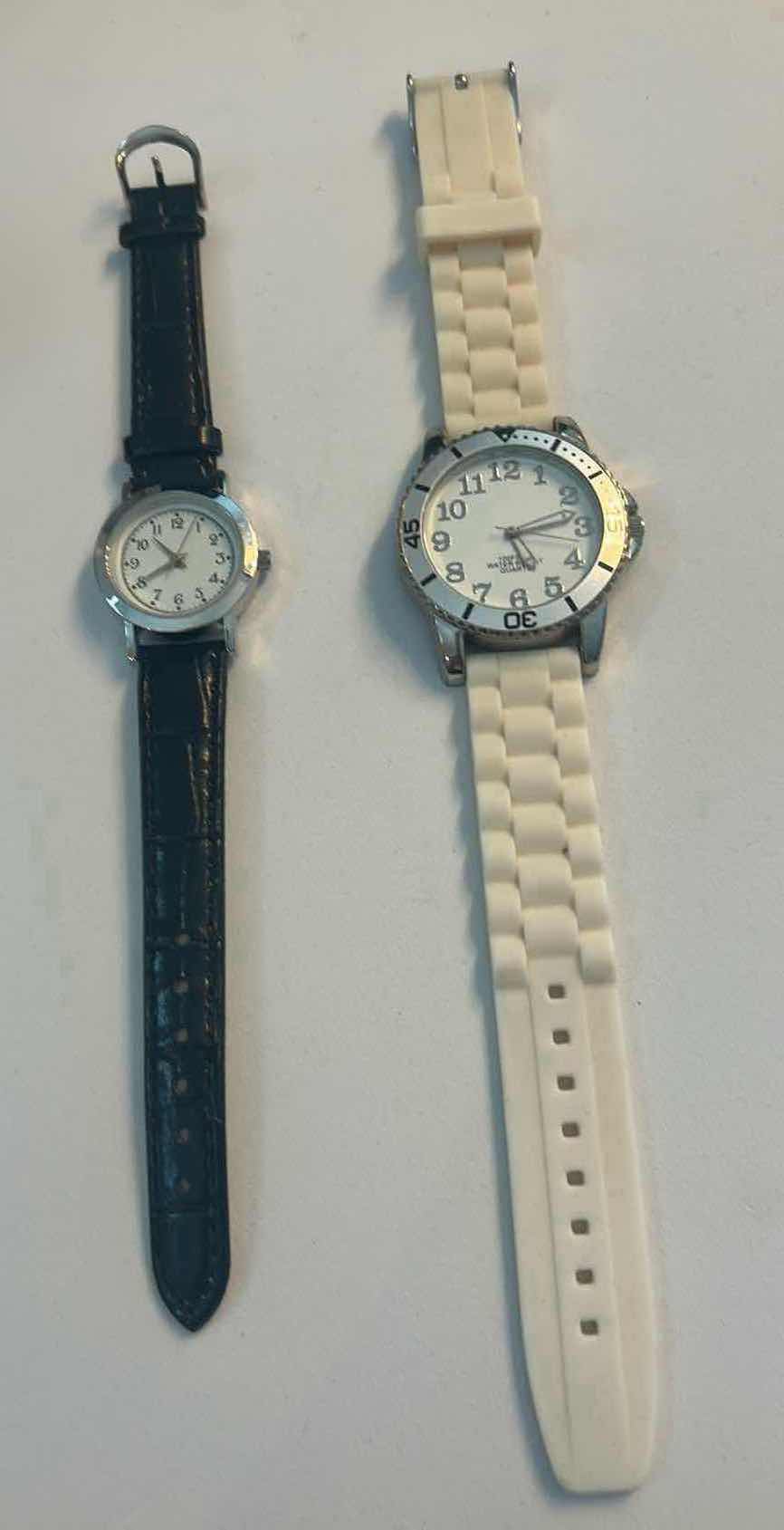 Photo 1 of 2 FASHION LADIES WATCHES