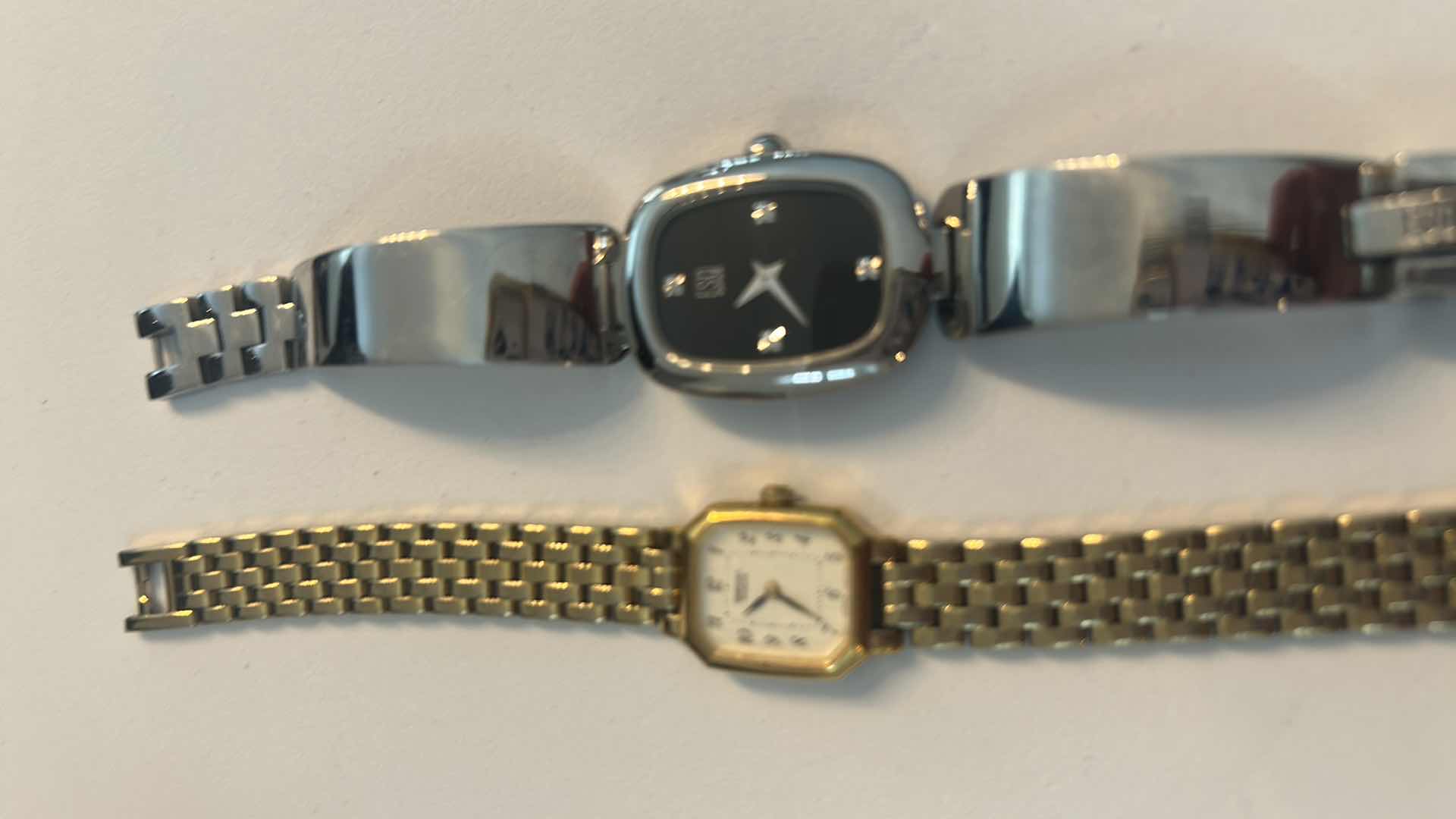 Photo 1 of 2- LADIES WATCHES SEIKO ESQ