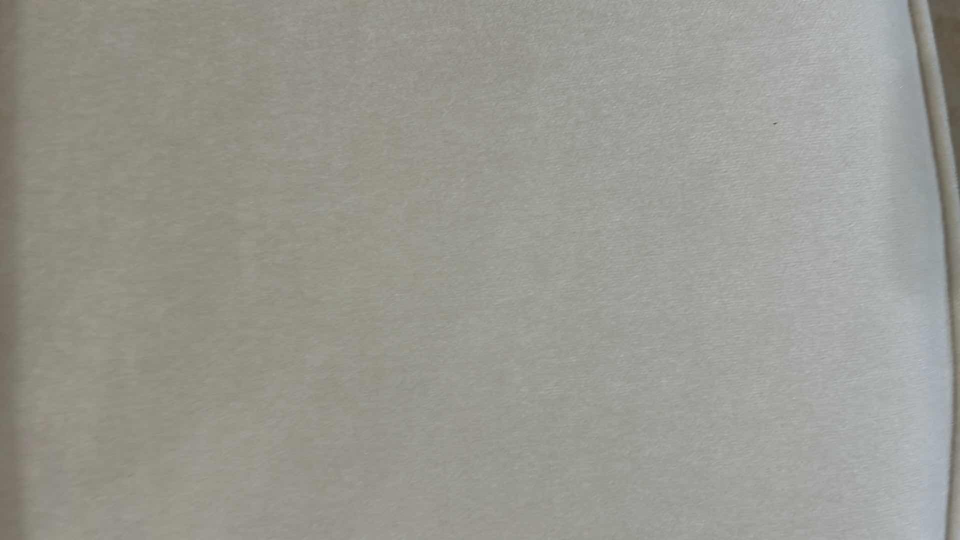 Photo 1 of VINTAGE MCGUIRE RATTAN AND CANED BARREL BACK SIDE CHAIR