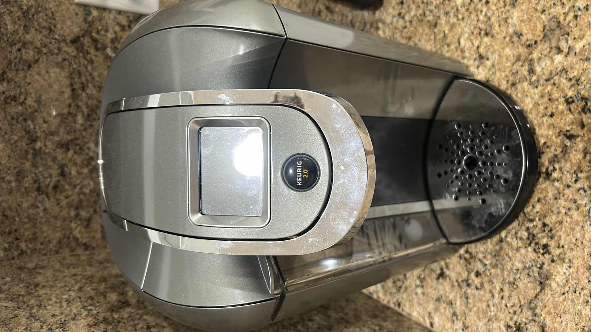 Photo 1 of KEURIG COFFEE MAKER
