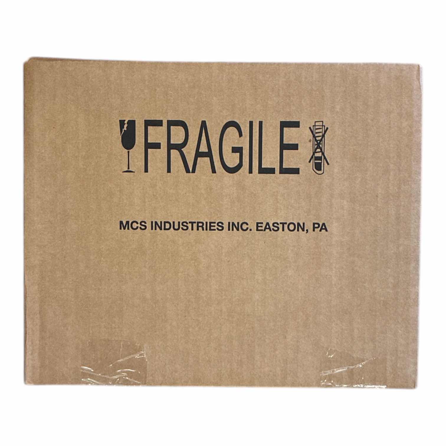 Photo 1 of NIB 6-PACK MCS INDUSTRIES FORMAT DOCUMENT FRAMES 8.5” X 11” $26