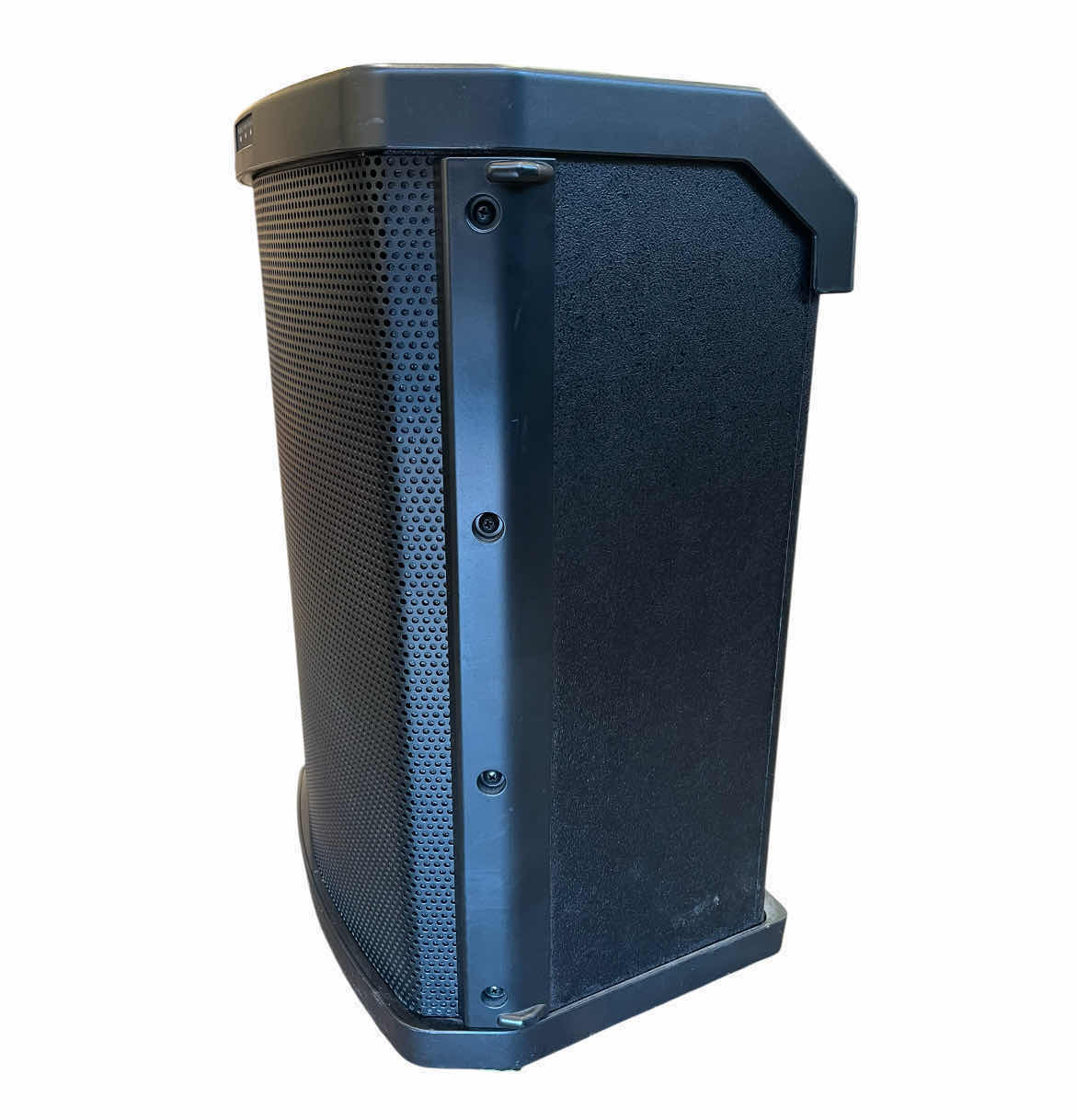 Photo 1 of ROLAND PORTABLE AMPLIFIER SPEAKER W CORDLESS MICROPHONE BA-55 $845