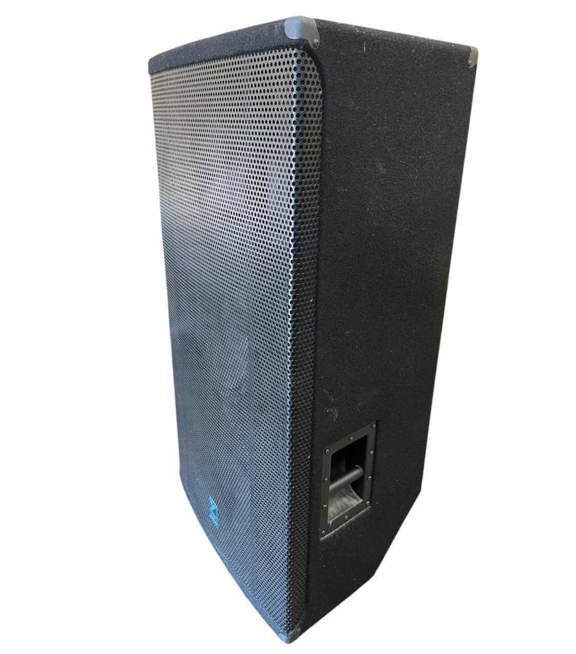 Photo 1 of YORKVILLE ELITE 1500WATT PRO SOUND SYSTEM LOUDSPEAKER E2204 $860