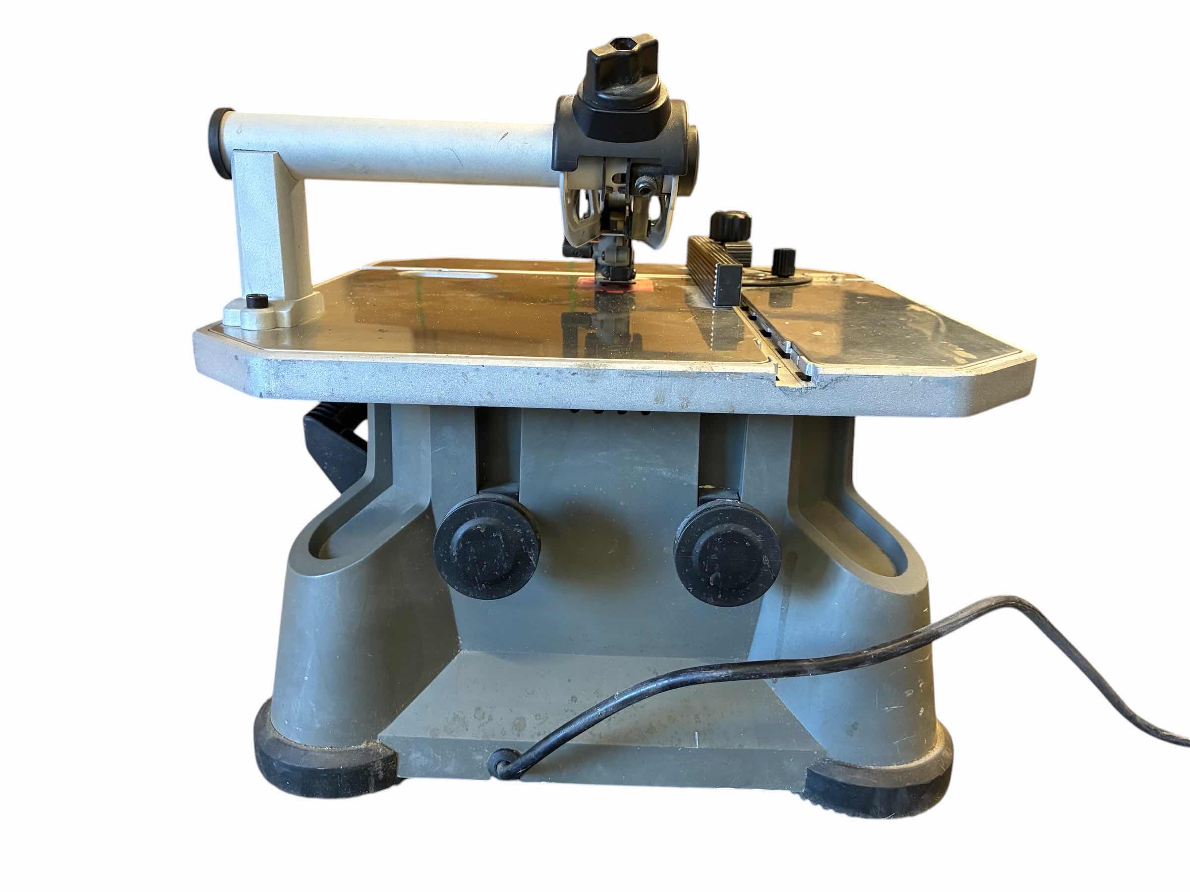 Photo 1 of ROCKWELL BLADE RUNNER COMPACT TABLE SAW RK7320