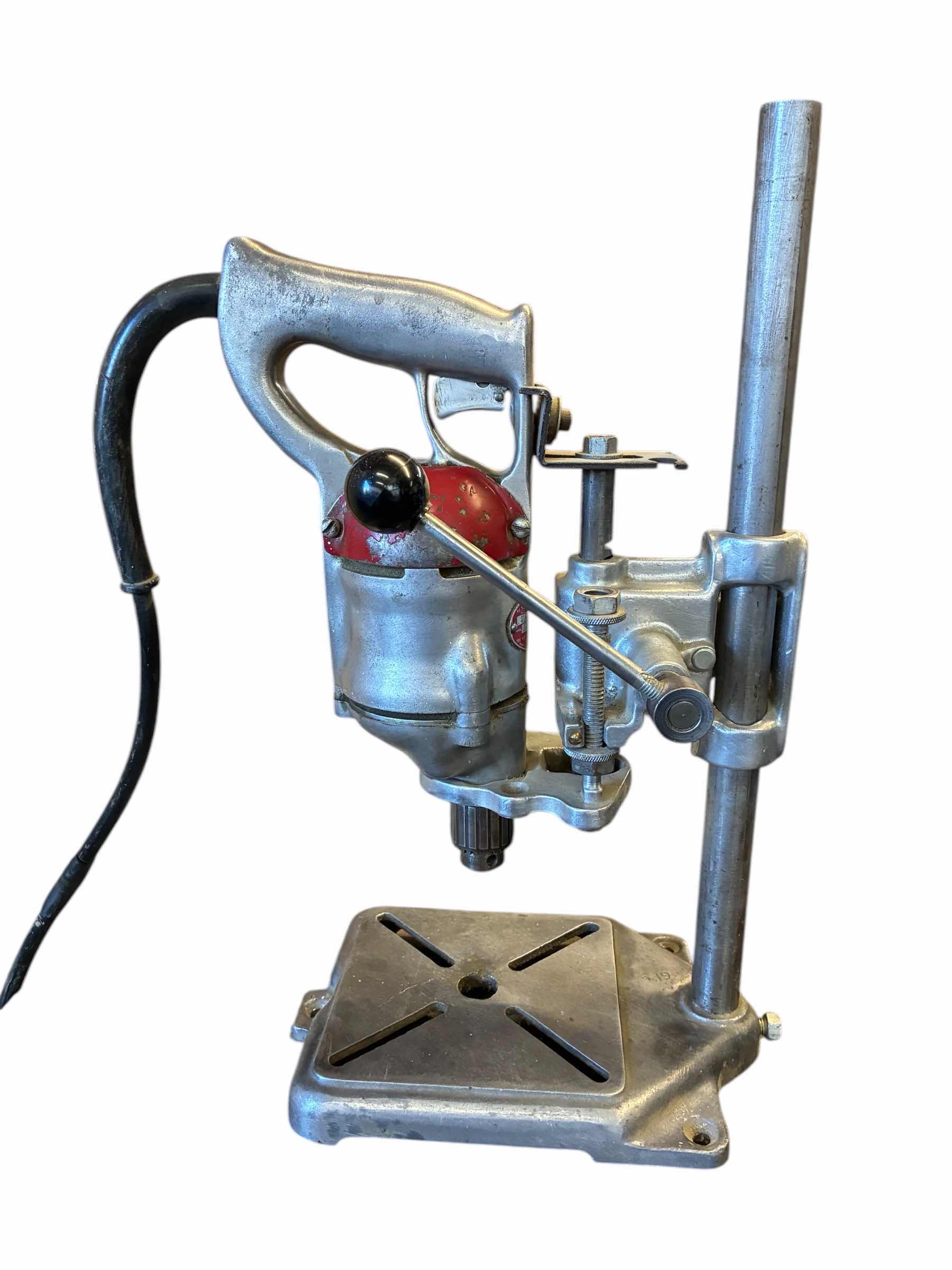 Photo 1 of SEARS ROEBUCK DRILL STAND 335.25920 $80