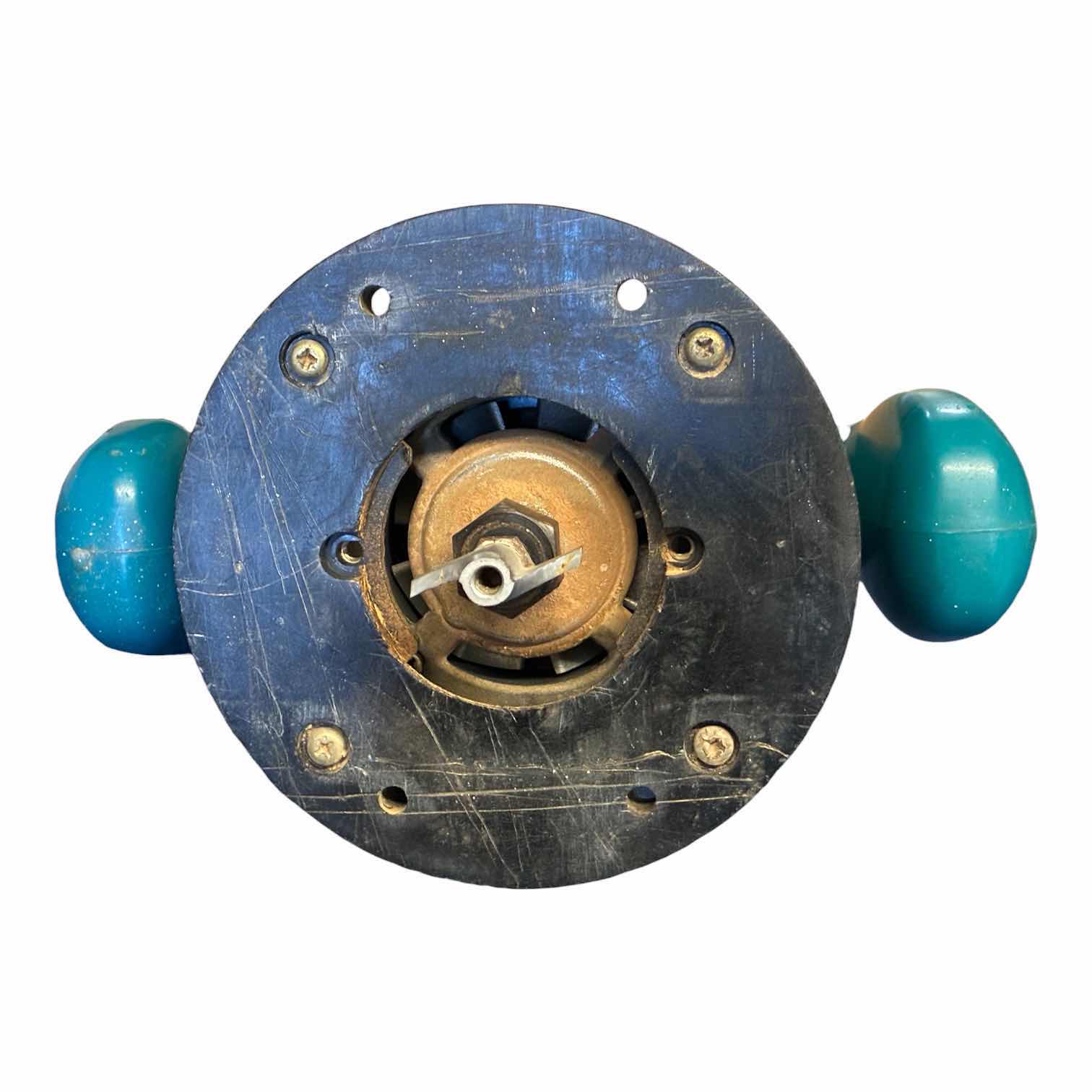 Photo 1 of MAKITA CORDED ROUTER 3608B