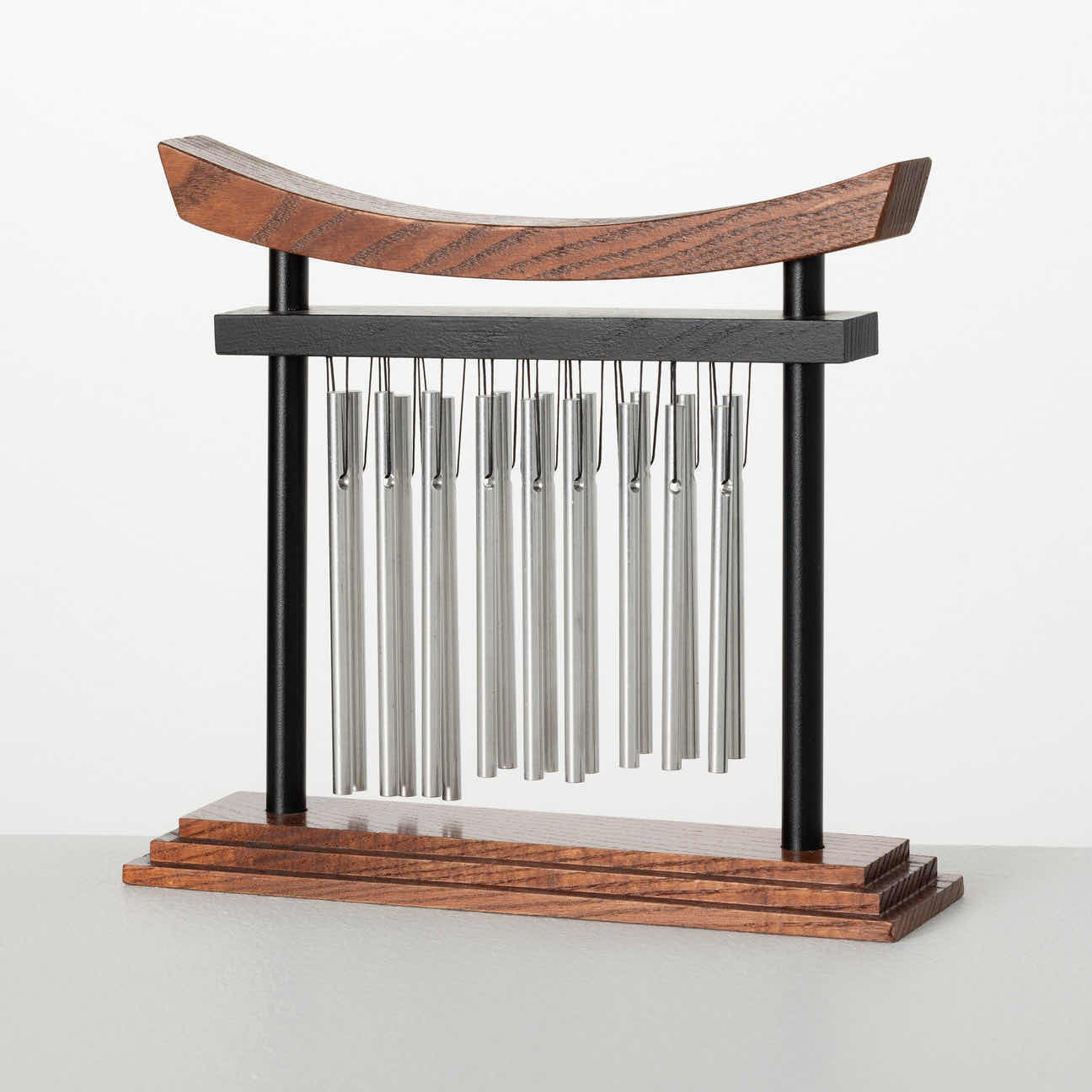 Photo 1 of NEW WOODSTOCK TRANQUILITY TABLE CHIME $53