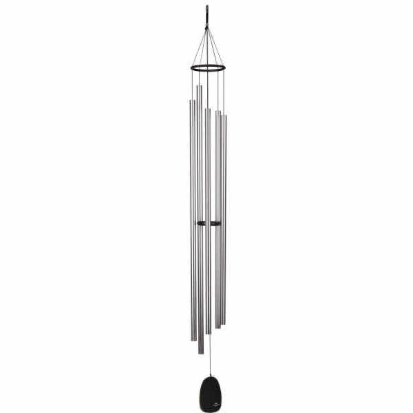 Photo 1 of NIB WOODSTOCK PYOTR ILYICH TCHAIKOVSKY 1812 CHIME WIND CHIMES $192