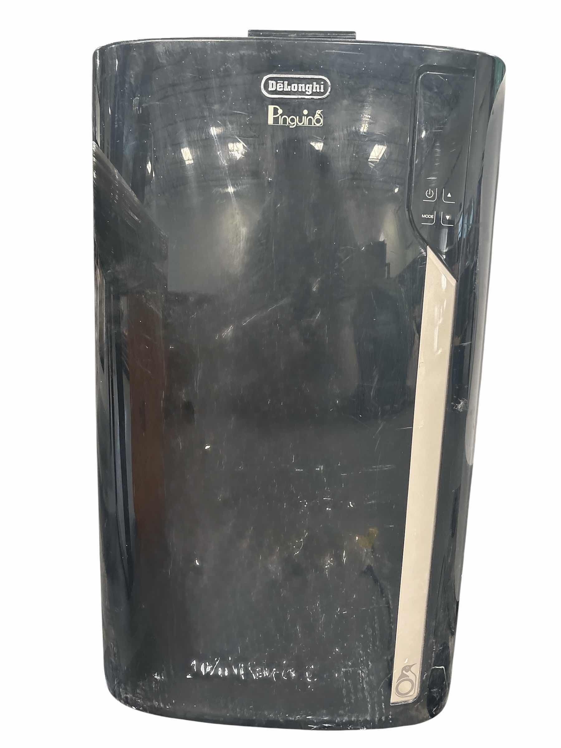 Photo 1 of DELONGHI PINGUINO PORTABLE AIR CONDITIONER UNIT 16”X12”H29” RETAIL $343