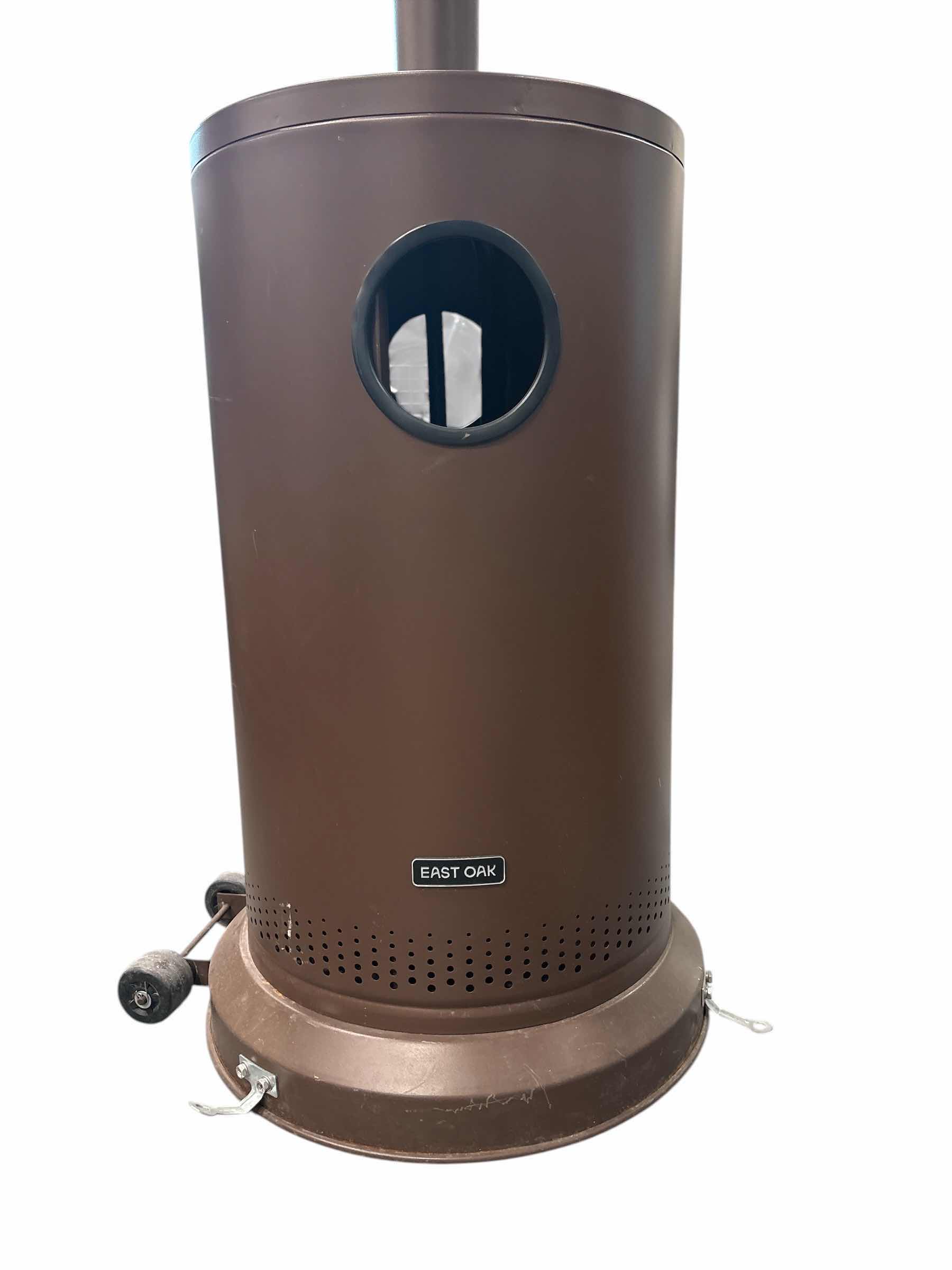 Photo 1 of EAST OAK OUTDOOR PATIO HEATER H86”