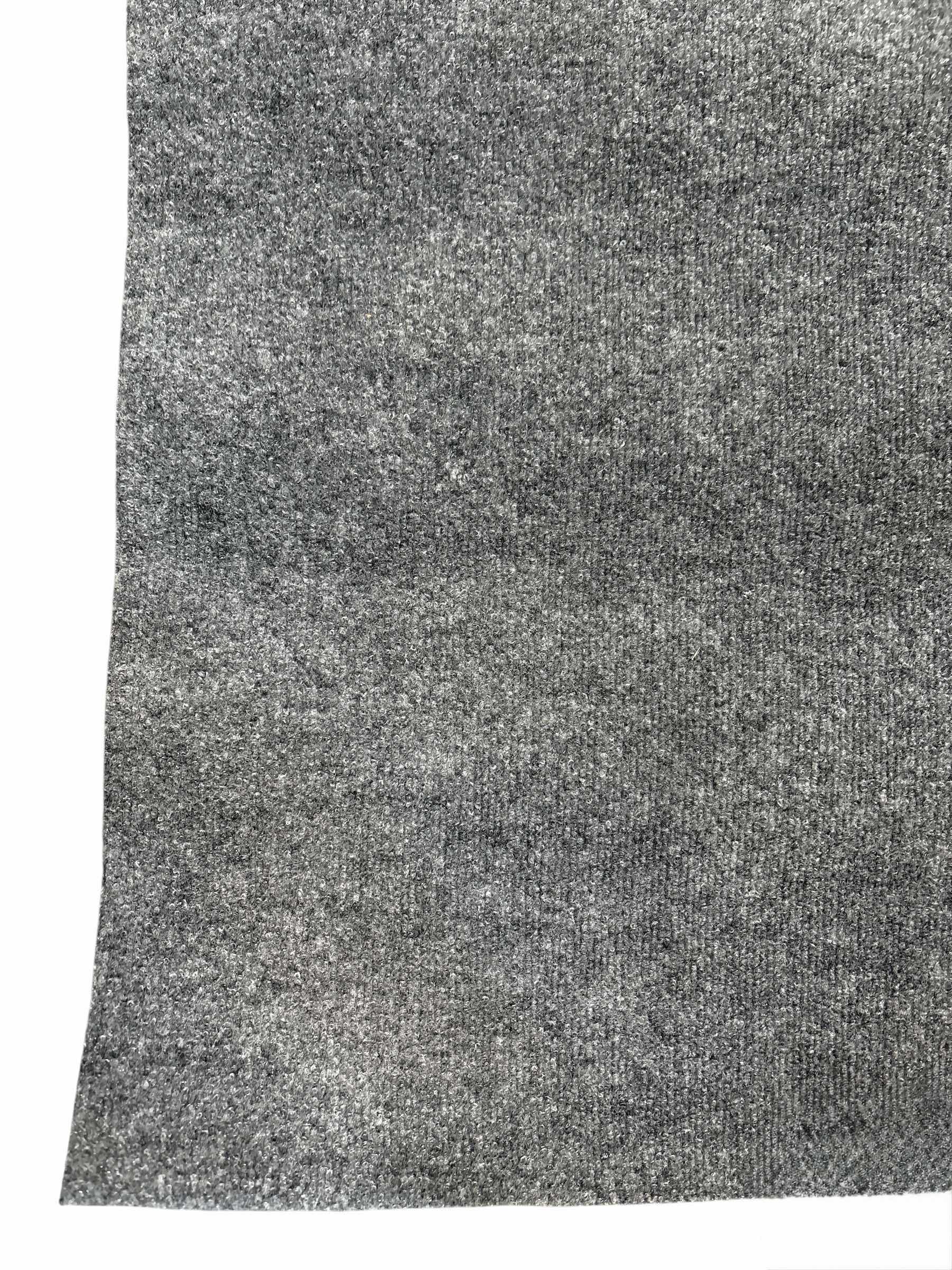 Photo 1 of GRAY RUNNER RUG 207”X63” RETAIL $270