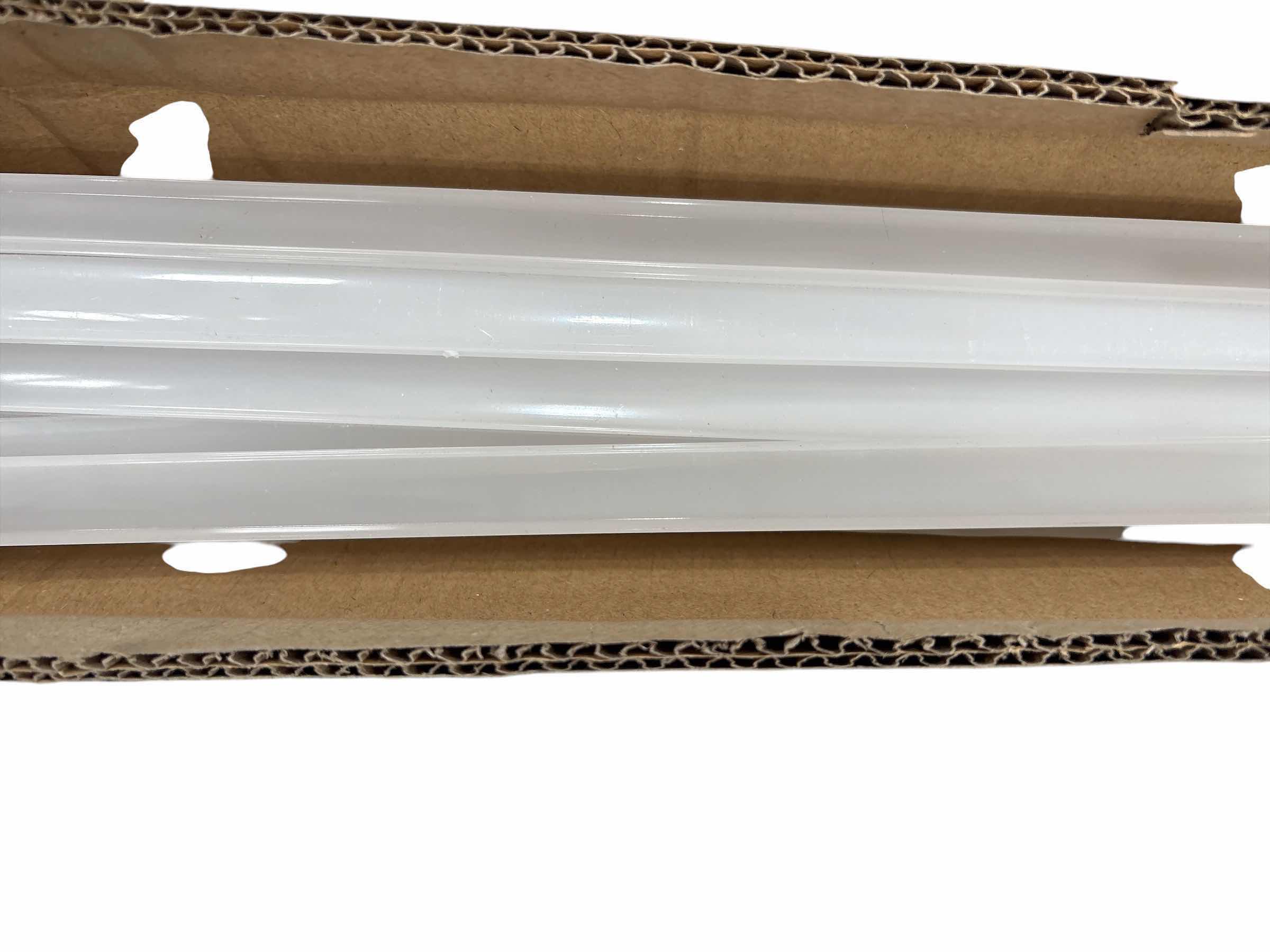 Photo 1 of LOT OF SPARE FATRON COVERS WHITE