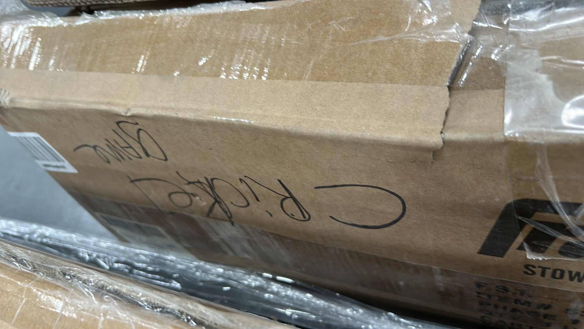 Photo 1 of FRANKLIN CROQUET SET