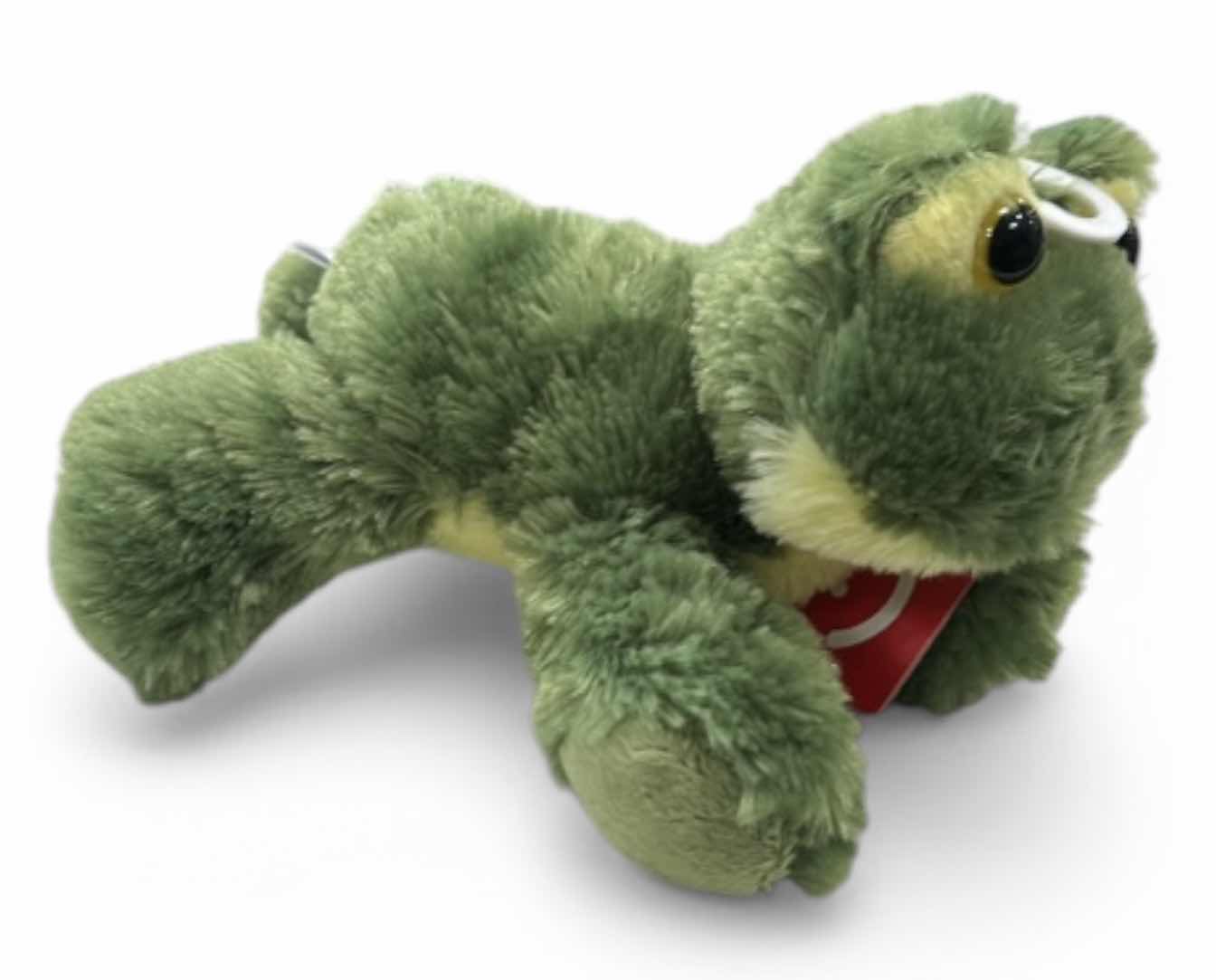 Photo 1 of 20 NEW AURORA PLUSH FROGS