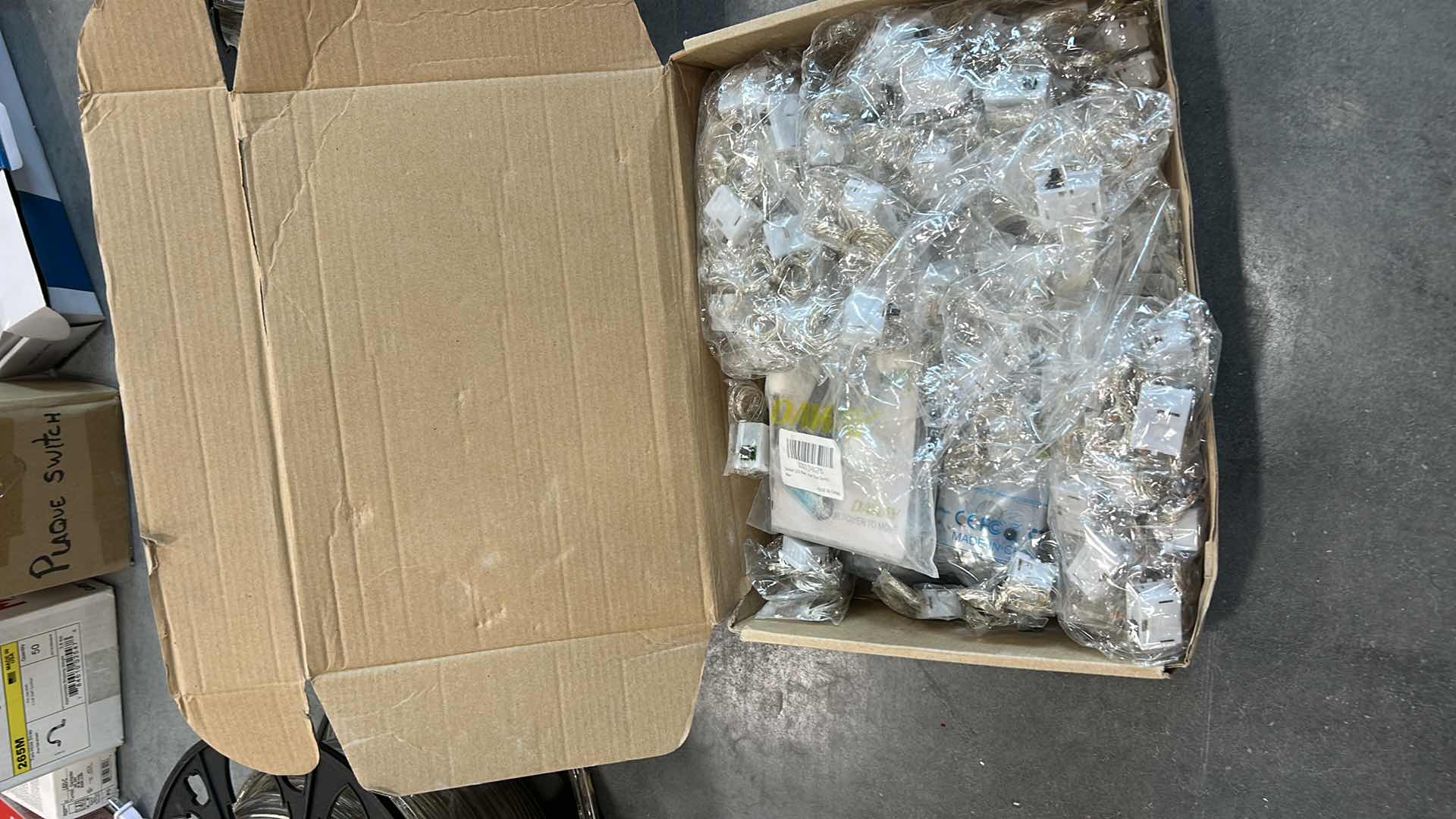 Photo 1 of 150 PACK FAIRY LIGHTS