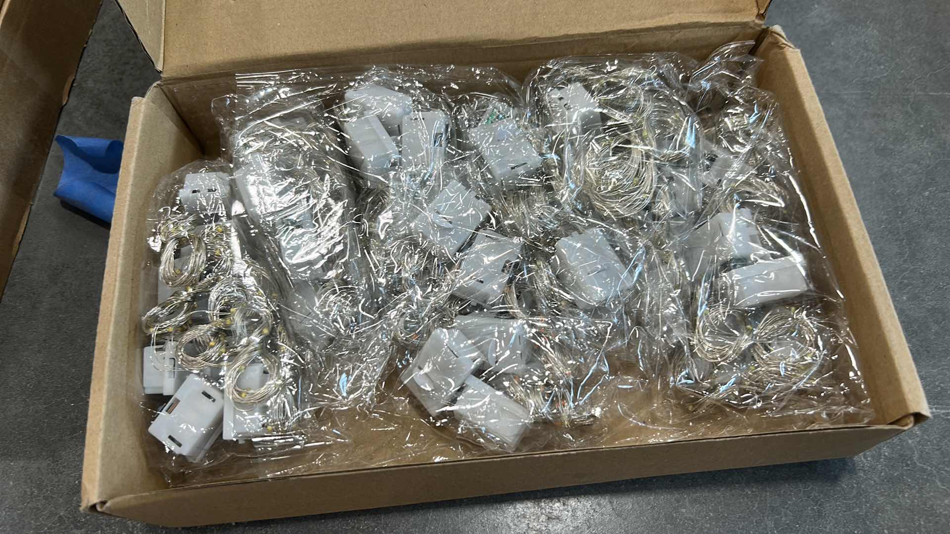 Photo 1 of 50 PACKS LED PARTY FAIRY LIGHTS