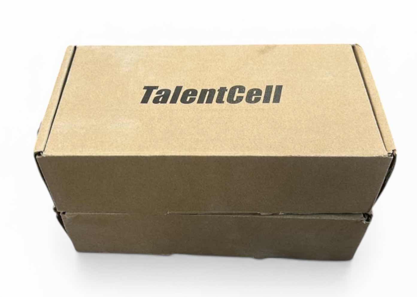 Photo 1 of 2 NEW BOXES TALENT CELLS