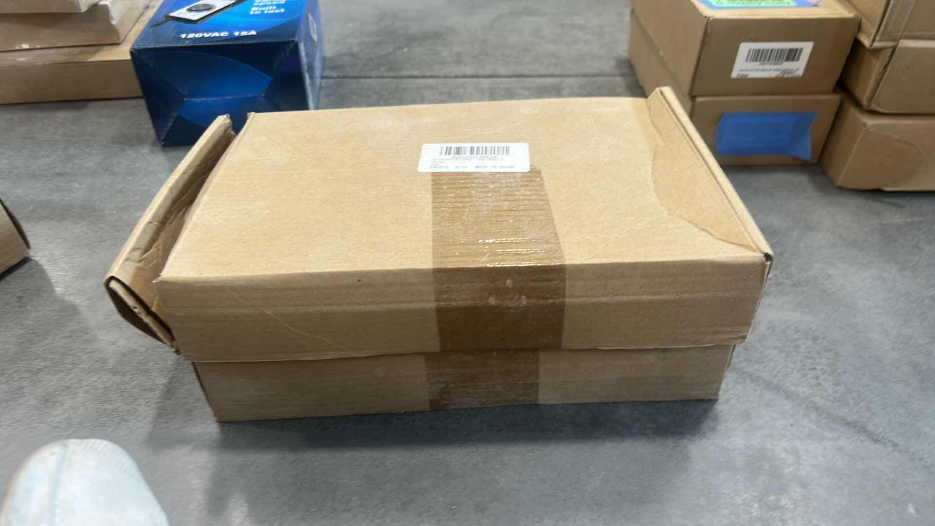 Photo 1 of 2 BOXES OF FIFTY FAIRY LIGHTS