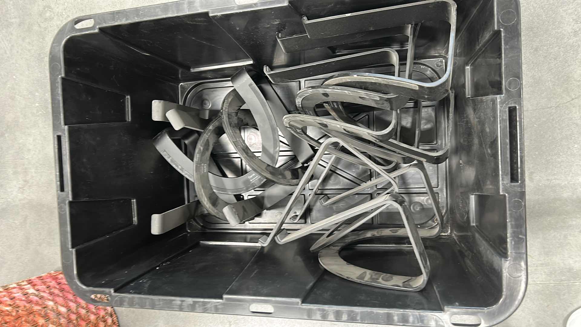 Photo 1 of 7 SOUTH CURVE STANDS - LAPTOP STANDS ONLY