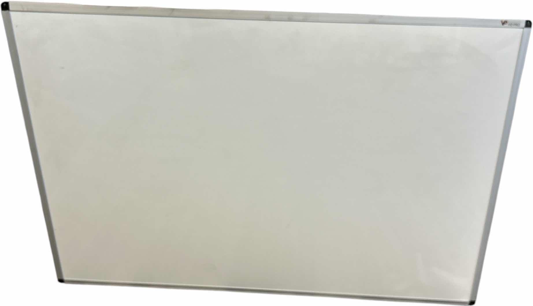 Photo 1 of VIZ-PRO WHITE BOARD 47” x 32"