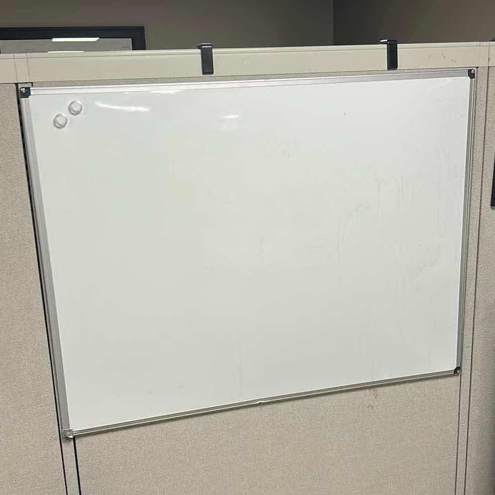Photo 1 of WHITE BOARD 47” X 36”