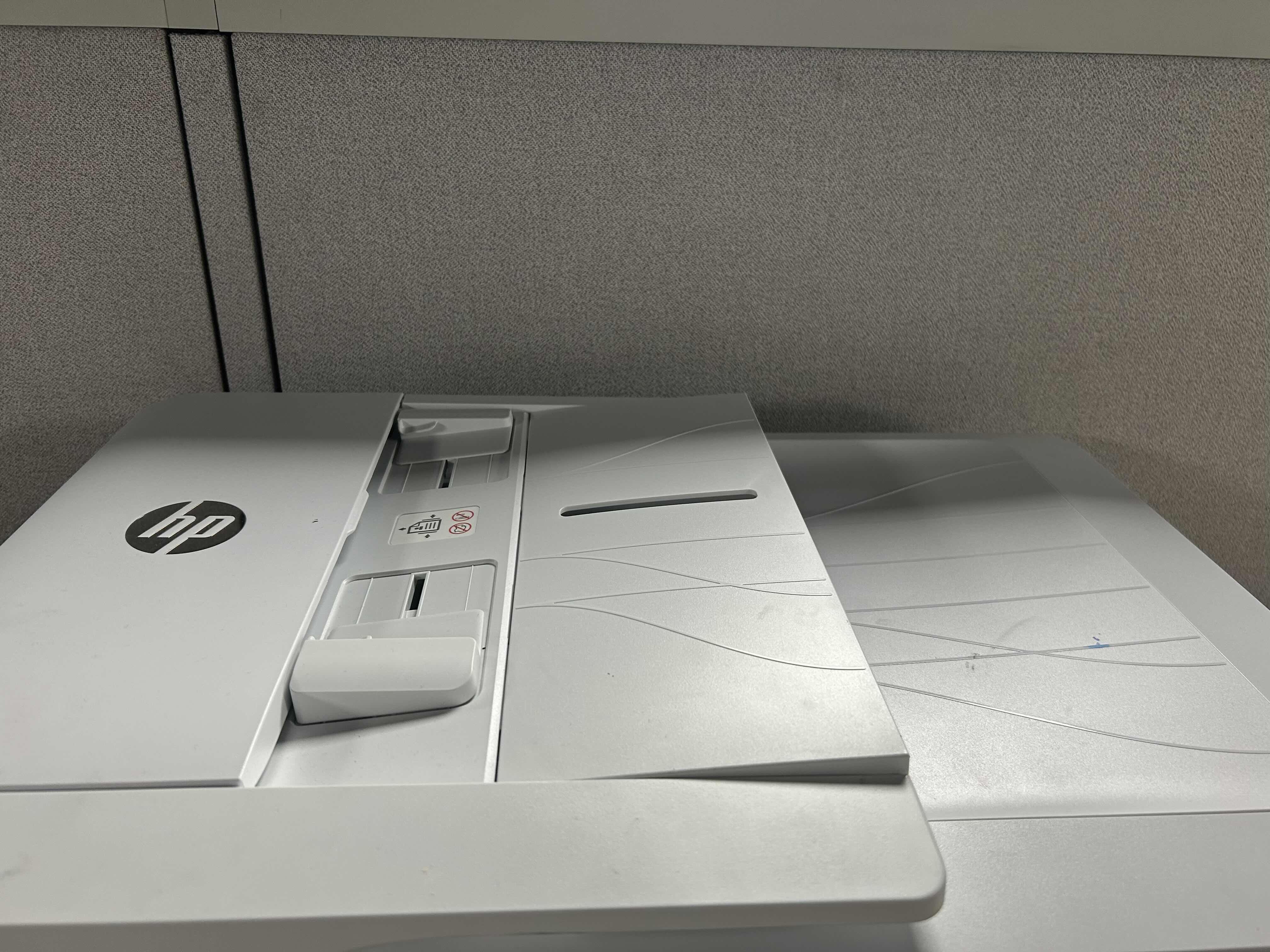 Photo 1 of HP OFFICEJET PRO ALL-IN-ONE PRINTER7740