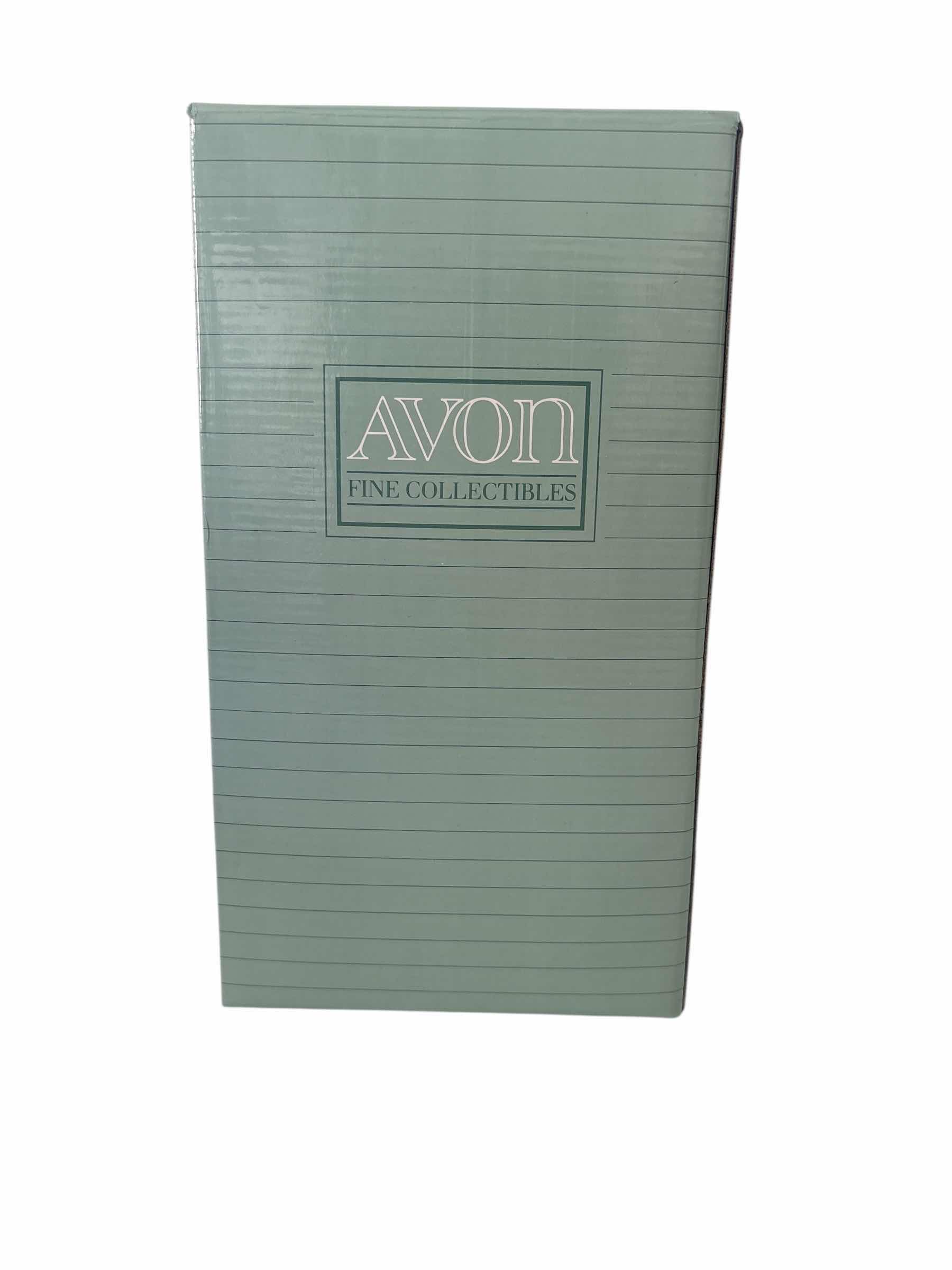 Photo 1 of AVON RACING CAR STEIN