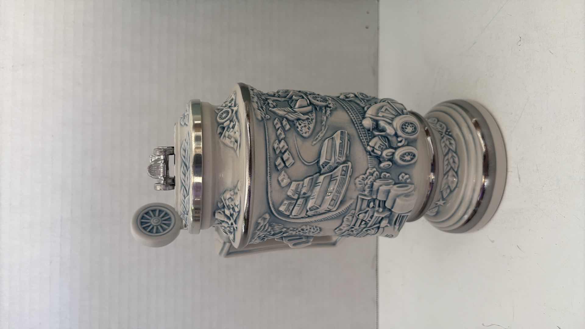 Photo 1 of AVON RACING CAR STEIN