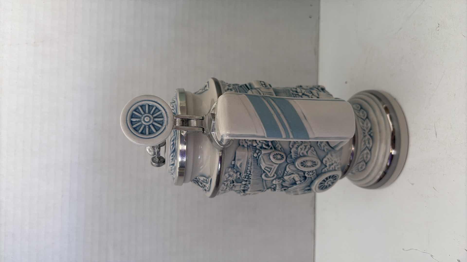 Photo 1 of AVON RACING CAR STEIN