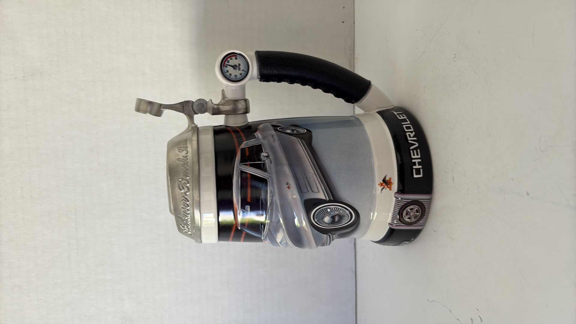 Photo 1 of ANHEUSER BUSCH MUSCLE CARS 1963 CORVETTE STING RAY STEIN