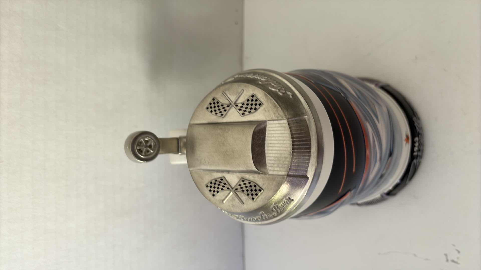 Photo 1 of ANHEUSER BUSCH MUSCLE CARS 1963 CORVETTE STING RAY STEIN